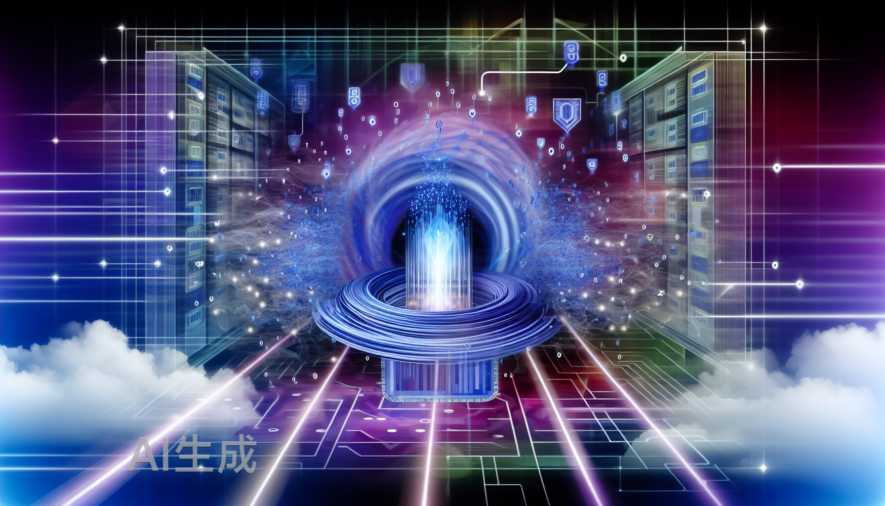 AI的入口变革与供给爆炸将重塑互联网产业逻辑