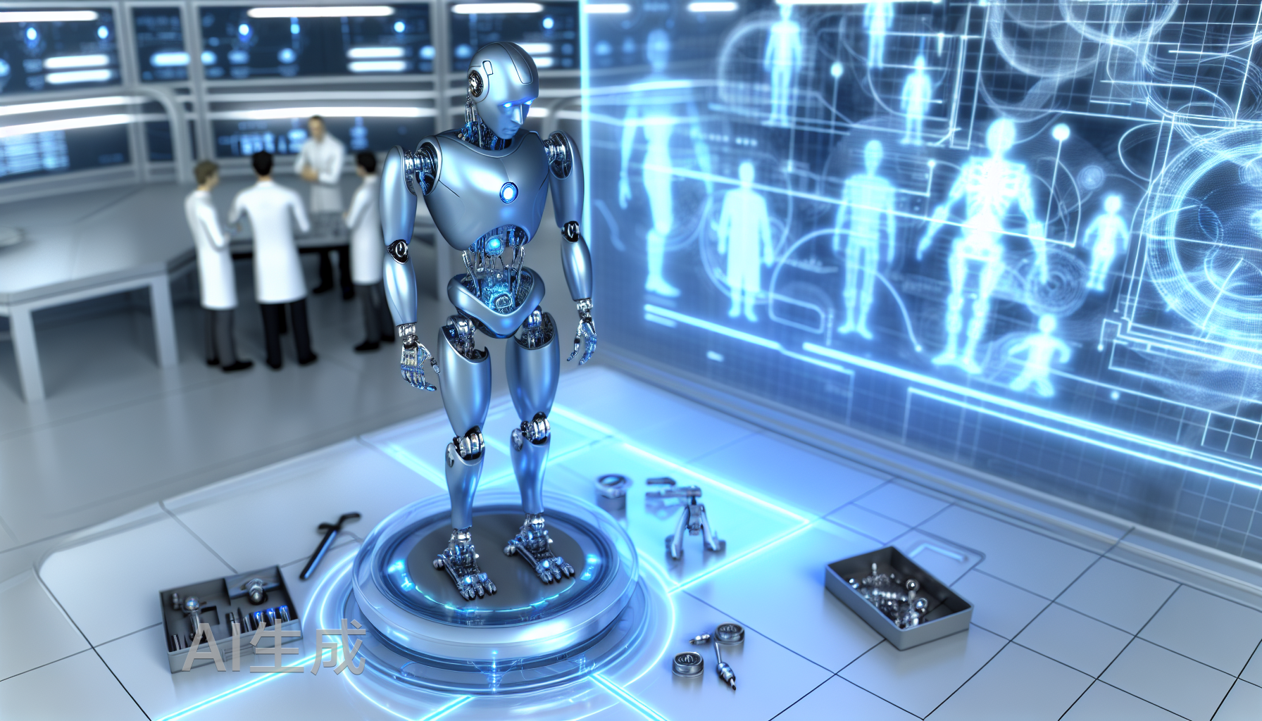 被嫌弃的“人形机器人一哥”，波士顿动力错哪了？