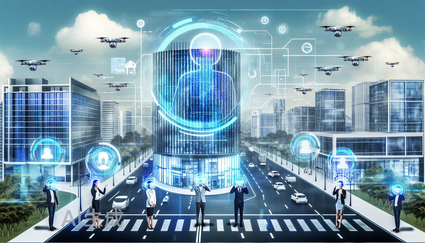 2025年，AI应用走到哪一步了？