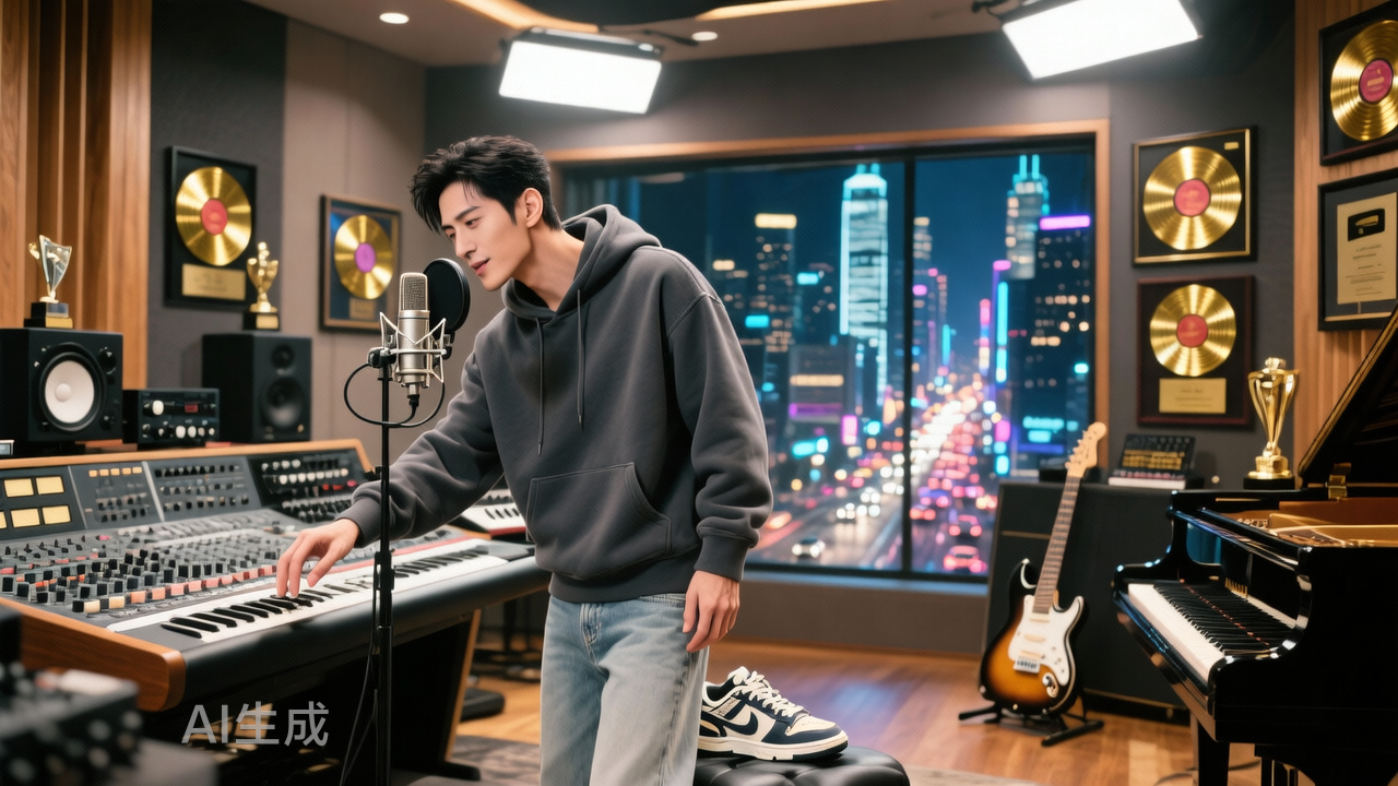 超600天不进组，顶流们都在忙什么？