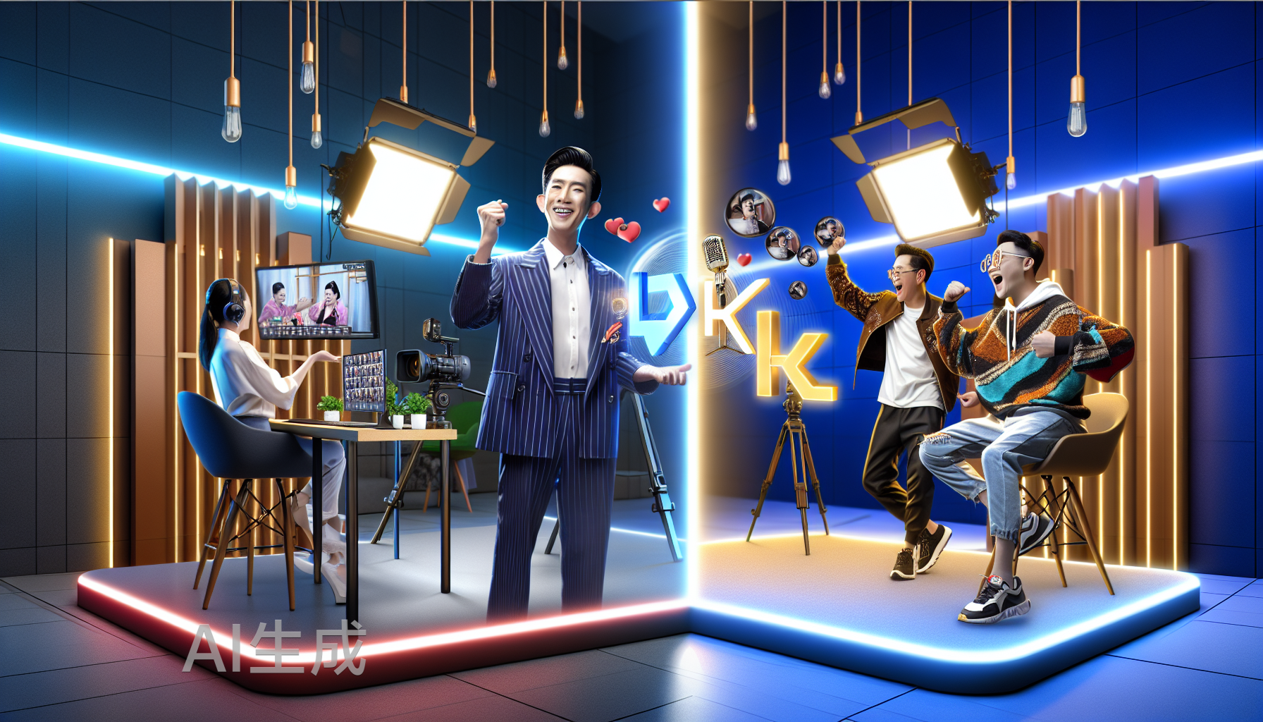 董宇辉「新王加冕」，小杨哥还能否再战「一哥」？