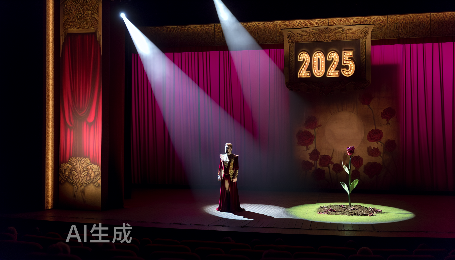 长剧2025：三年来最差，但仍有希望