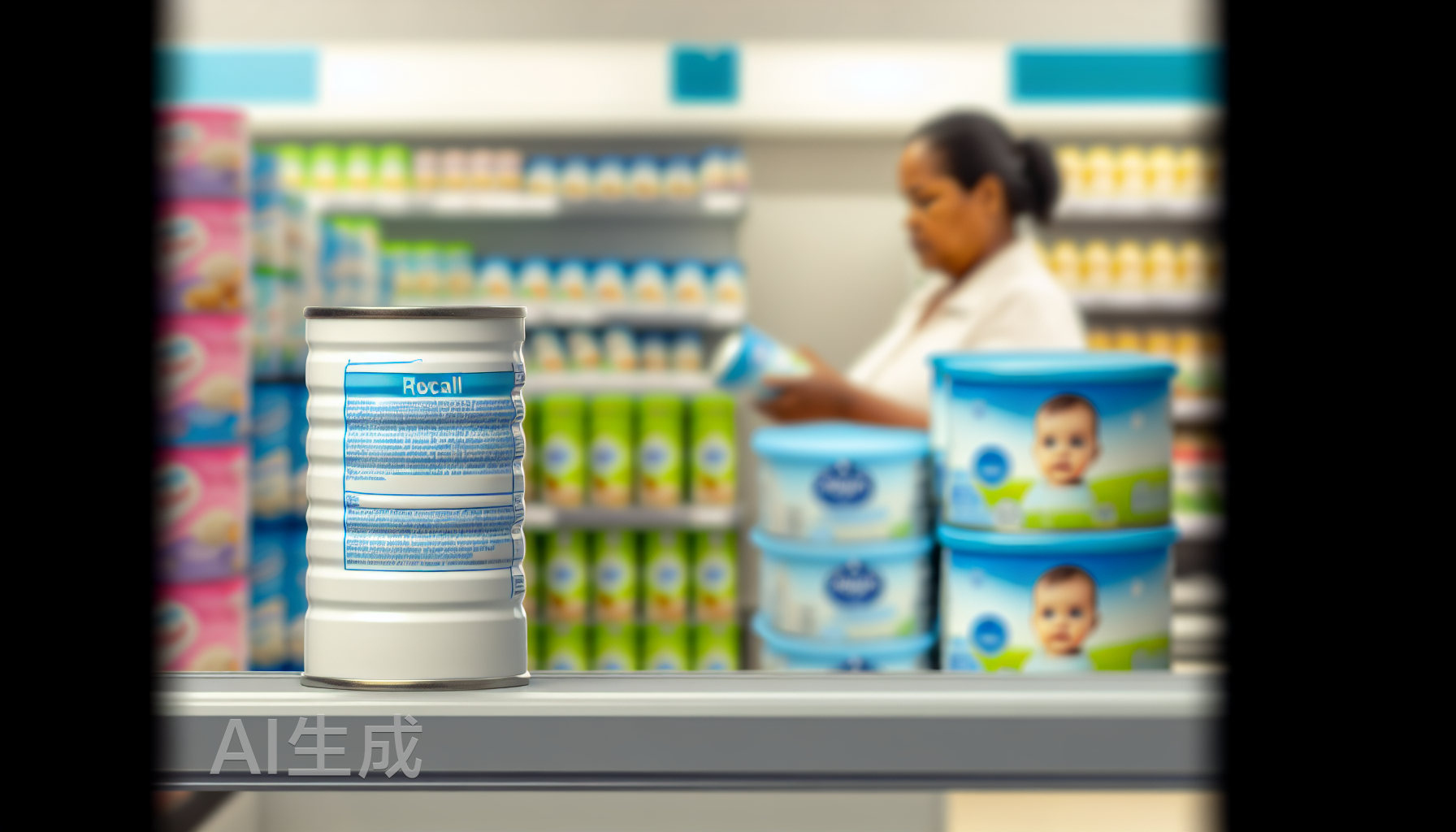 雀巢寒了谁的心？