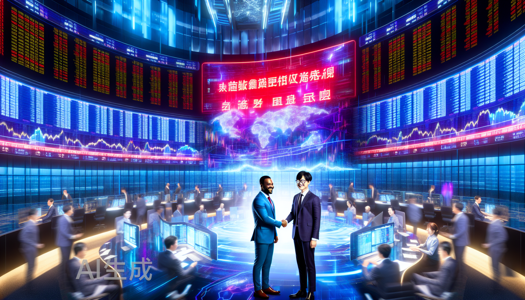 智谱和MiniMax上市表现亮眼，压力给到其他“小虎”？