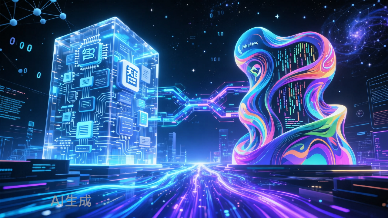 智谱和MiniMax，大模型的两种“活法”