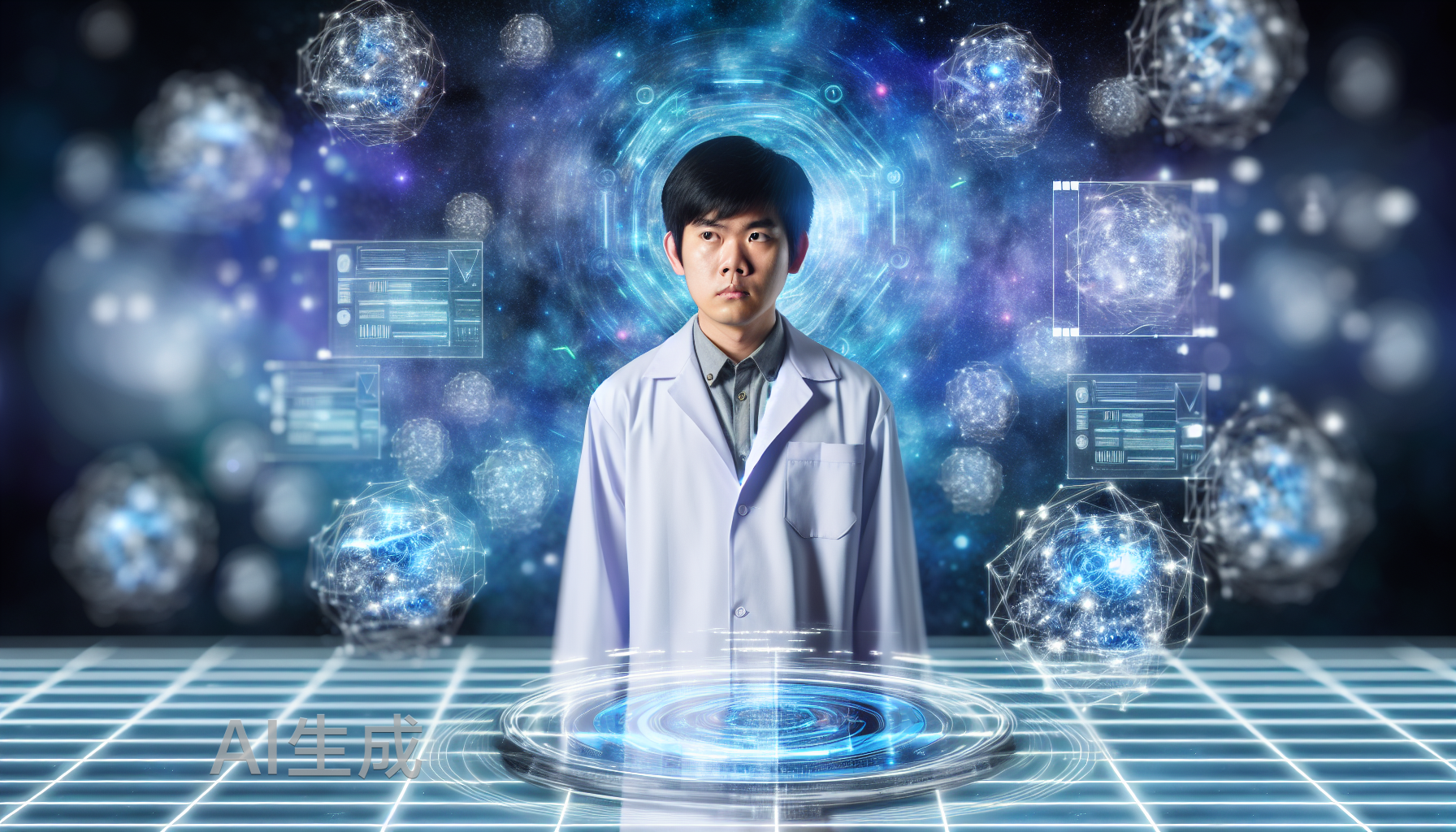 月之暗面，豪赌下一代AI范式