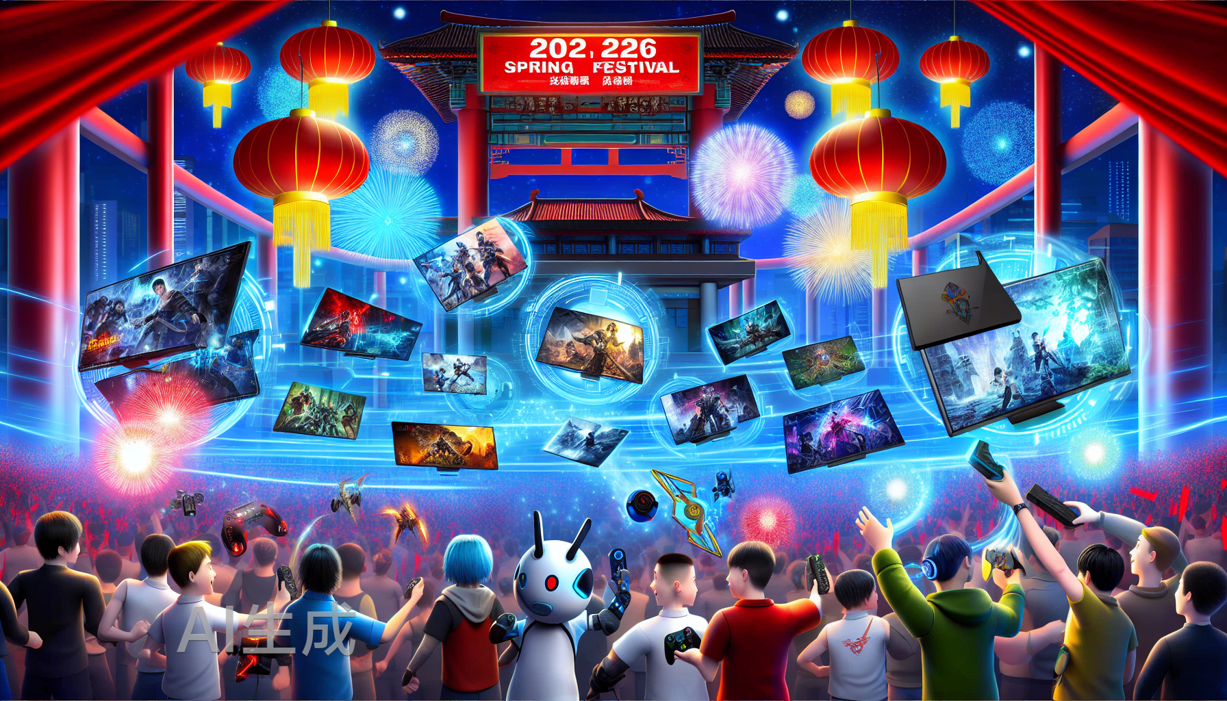 1月新游乱战：《心动小镇》出海3天440万，《鹅鸭杀》勇闯年底派对赛道，下旬两款重磅新游来势汹汹