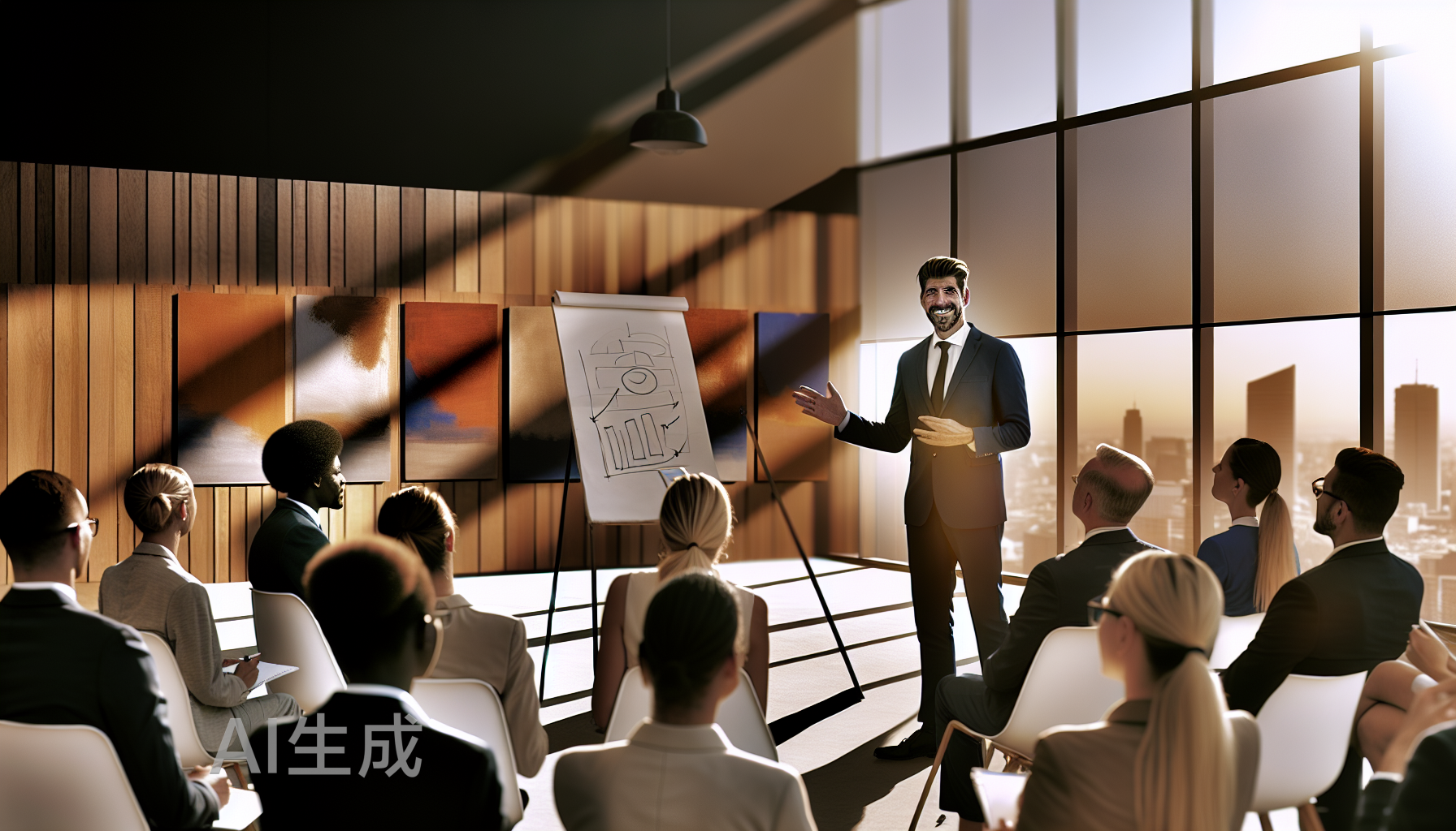 为什么顶尖公司都在高薪寻找Storyteller？