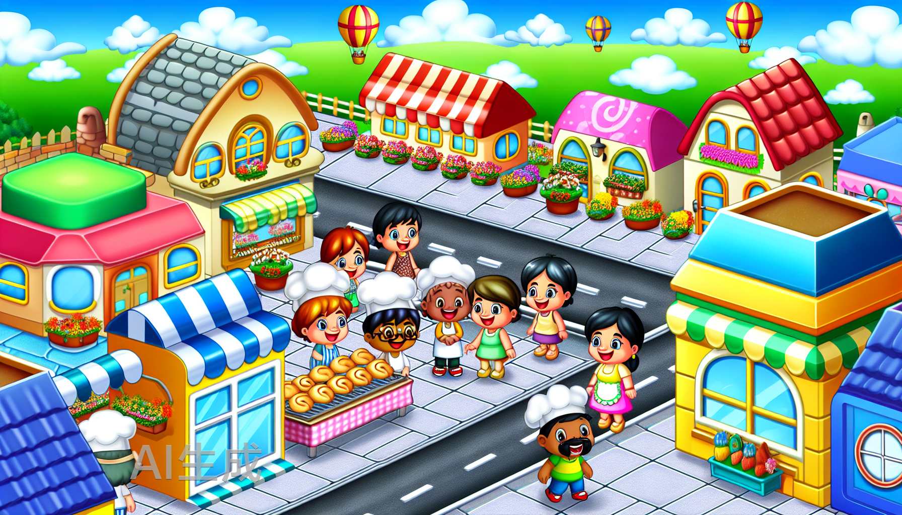 4天239万下载，心动游戏再度发力，具体情况如何？