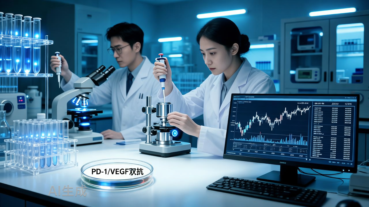 2026 年医药投资主线浮出水面