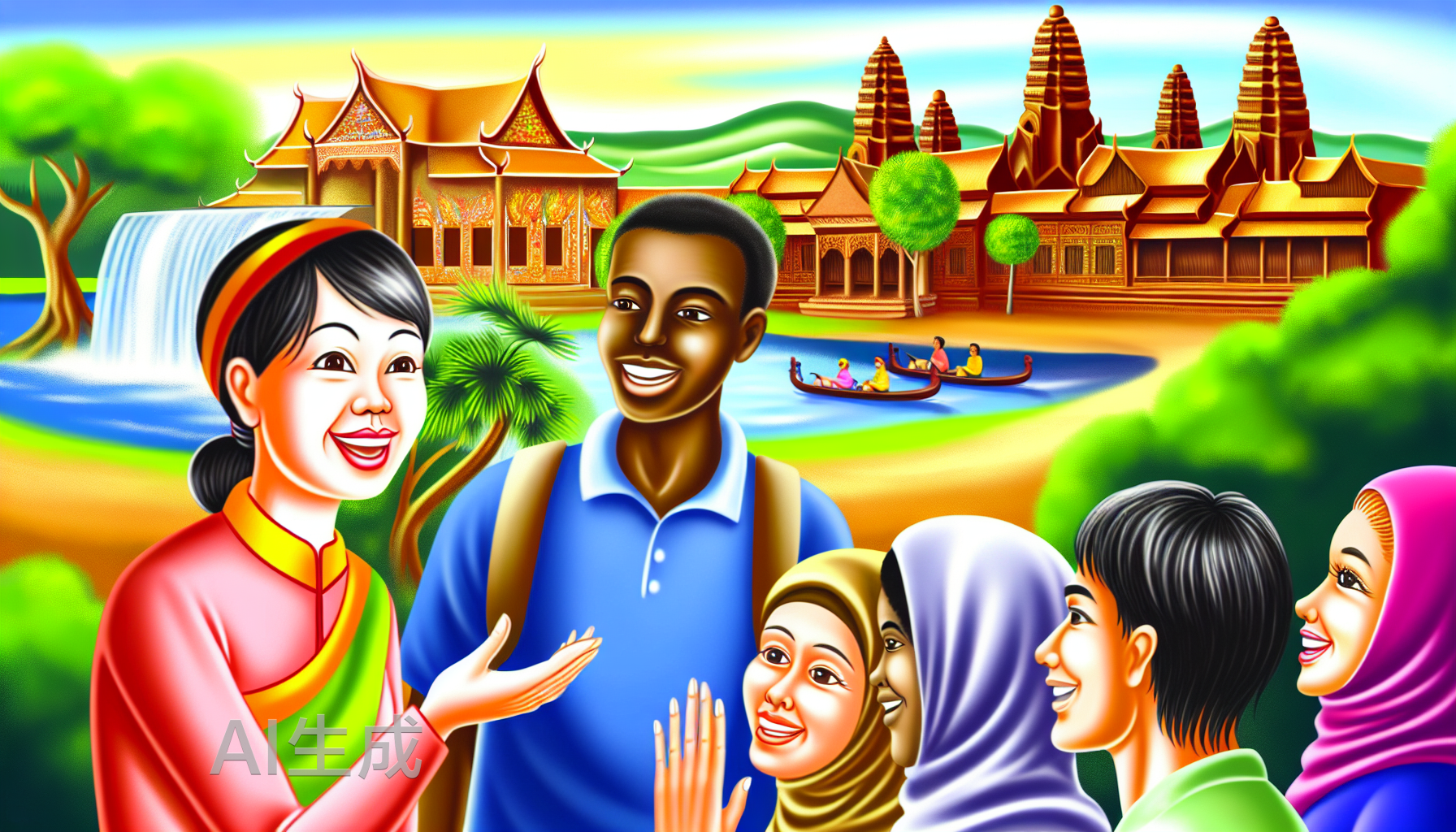 文旅人的2026：保持在场，回归真实