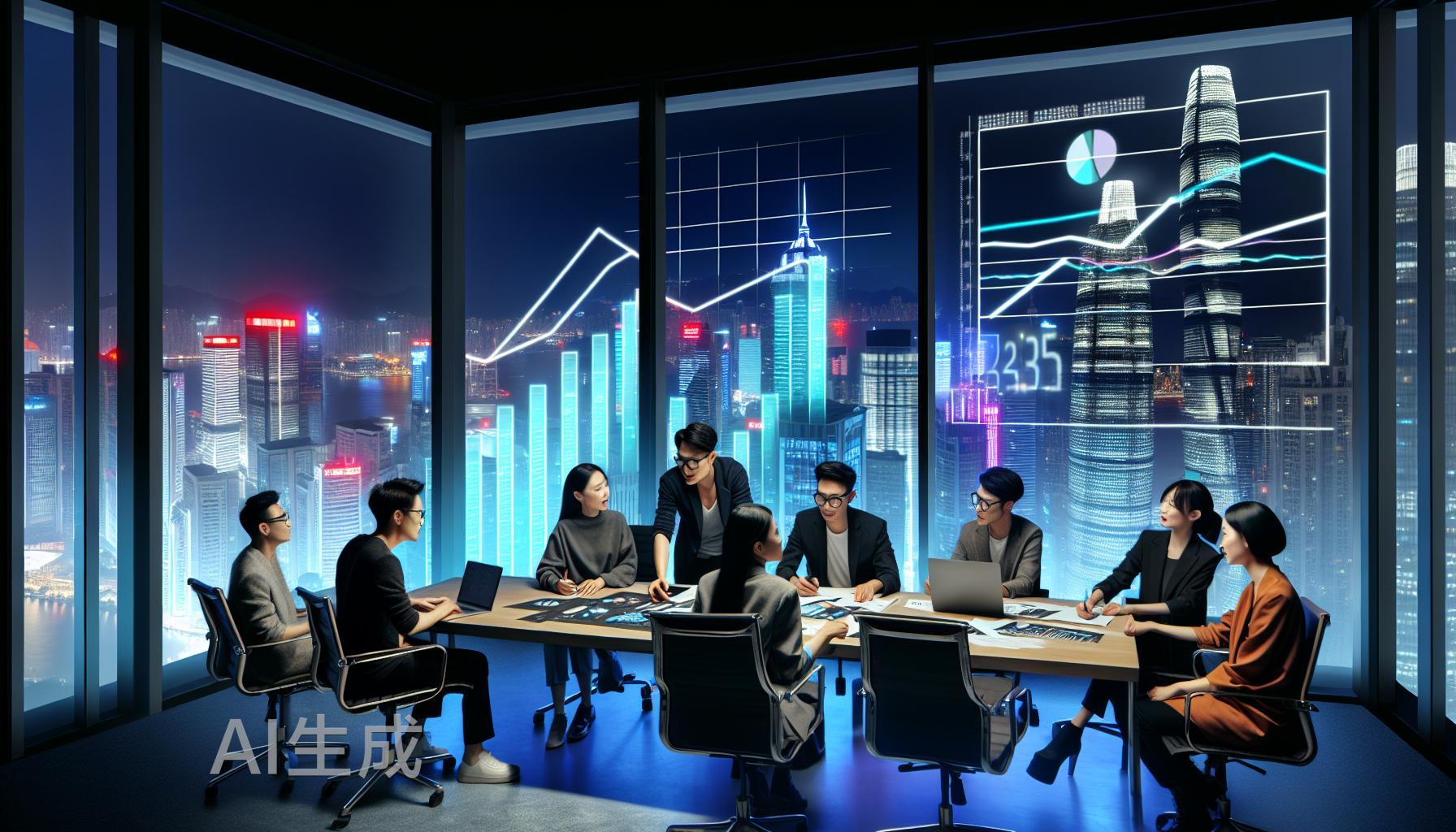 2025微短剧年度报告：产值1000亿约电影票房两倍，全年20万部短剧争锋