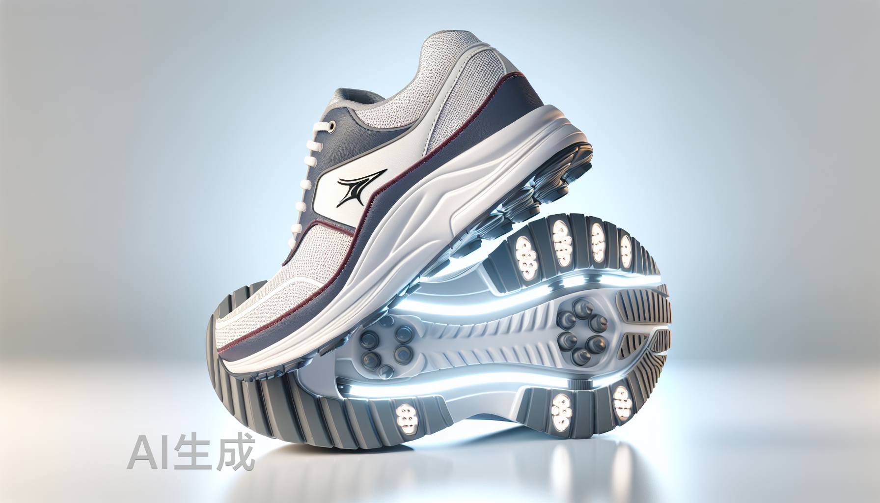 耐克新鞋，抢了足疗店生意？