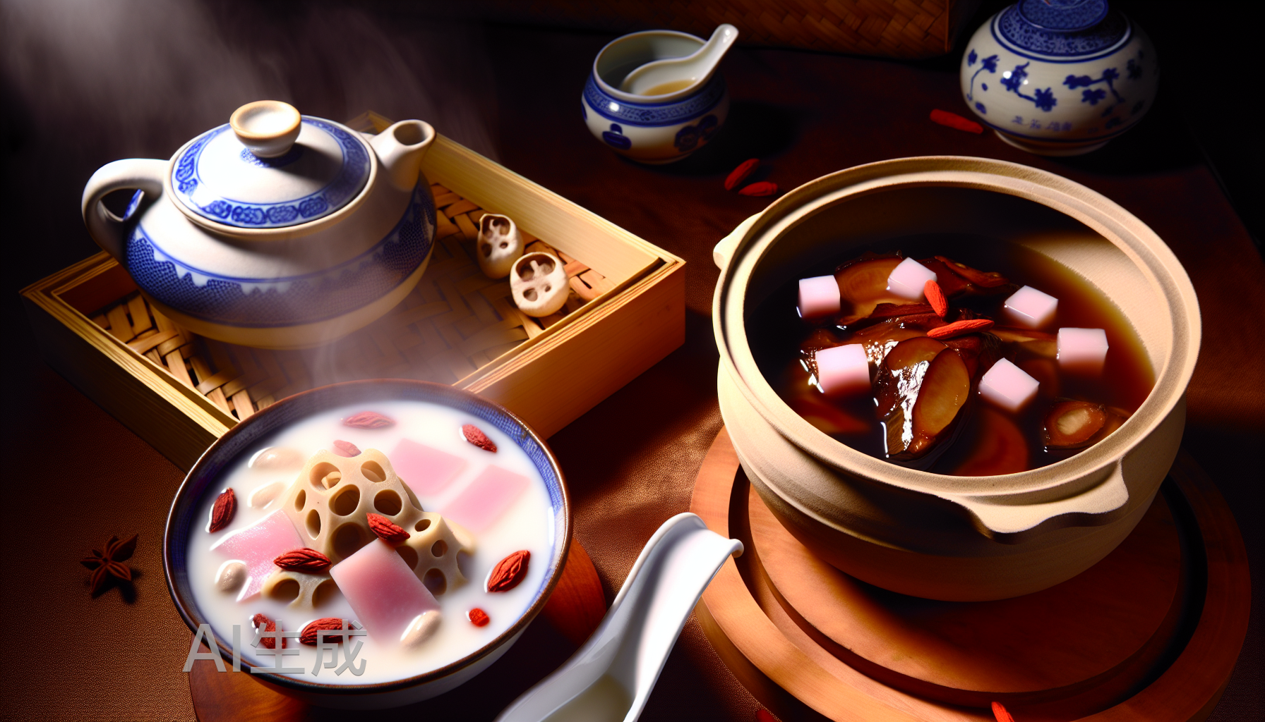 从困在武汉到北上广深“排队王”，楚菜的火越烧越旺