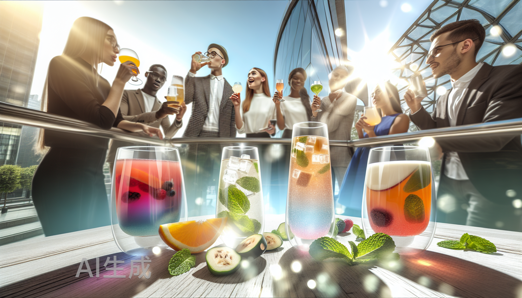 中国佐餐饮品消费趋势洞察报告2026：健康轻负担已成共识，佐餐饮品担当门店利润新引擎