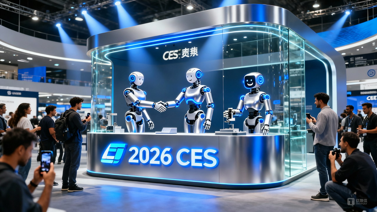 Chinese Robotics Firms Dominate CES 2026 As Embodied AI Moves Toward Real-World Deployment
