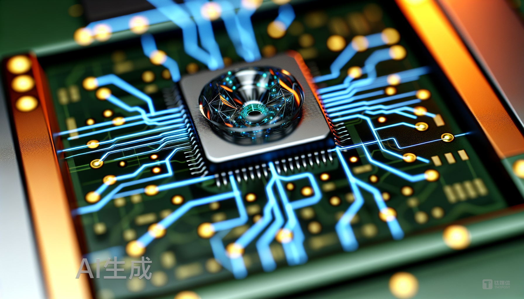 技术掉队，业绩亏损，蓝箭电子拟并购估值6.75亿芯片设计公司谋变｜并购一线