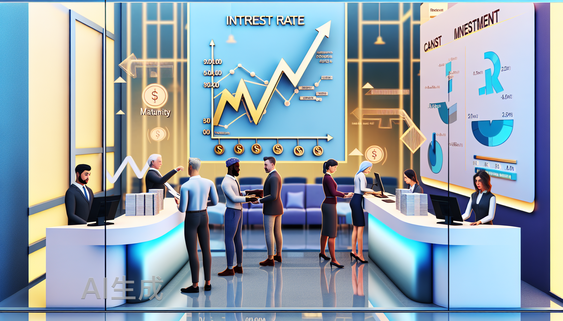 低利率时代，80万亿到期存款将流向何方？