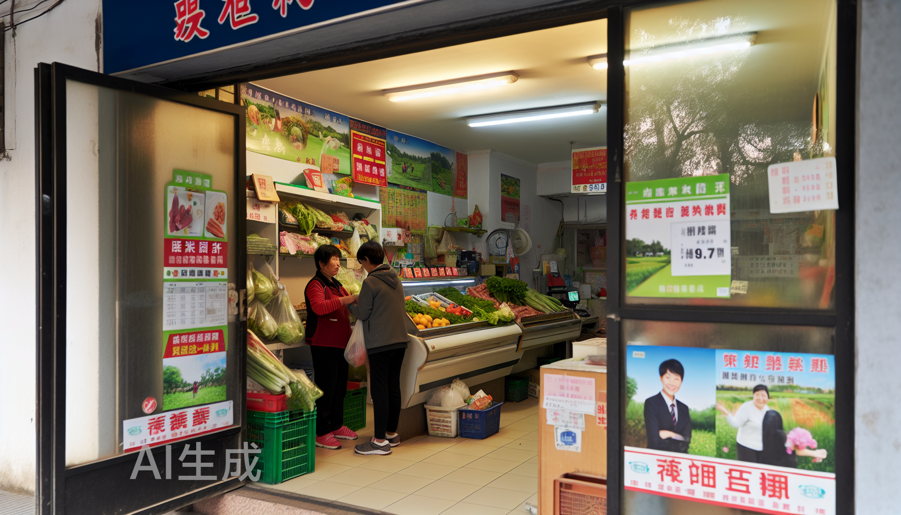 拆一拆“钱大妈”招股书，小小生鲜店到底多赚钱？