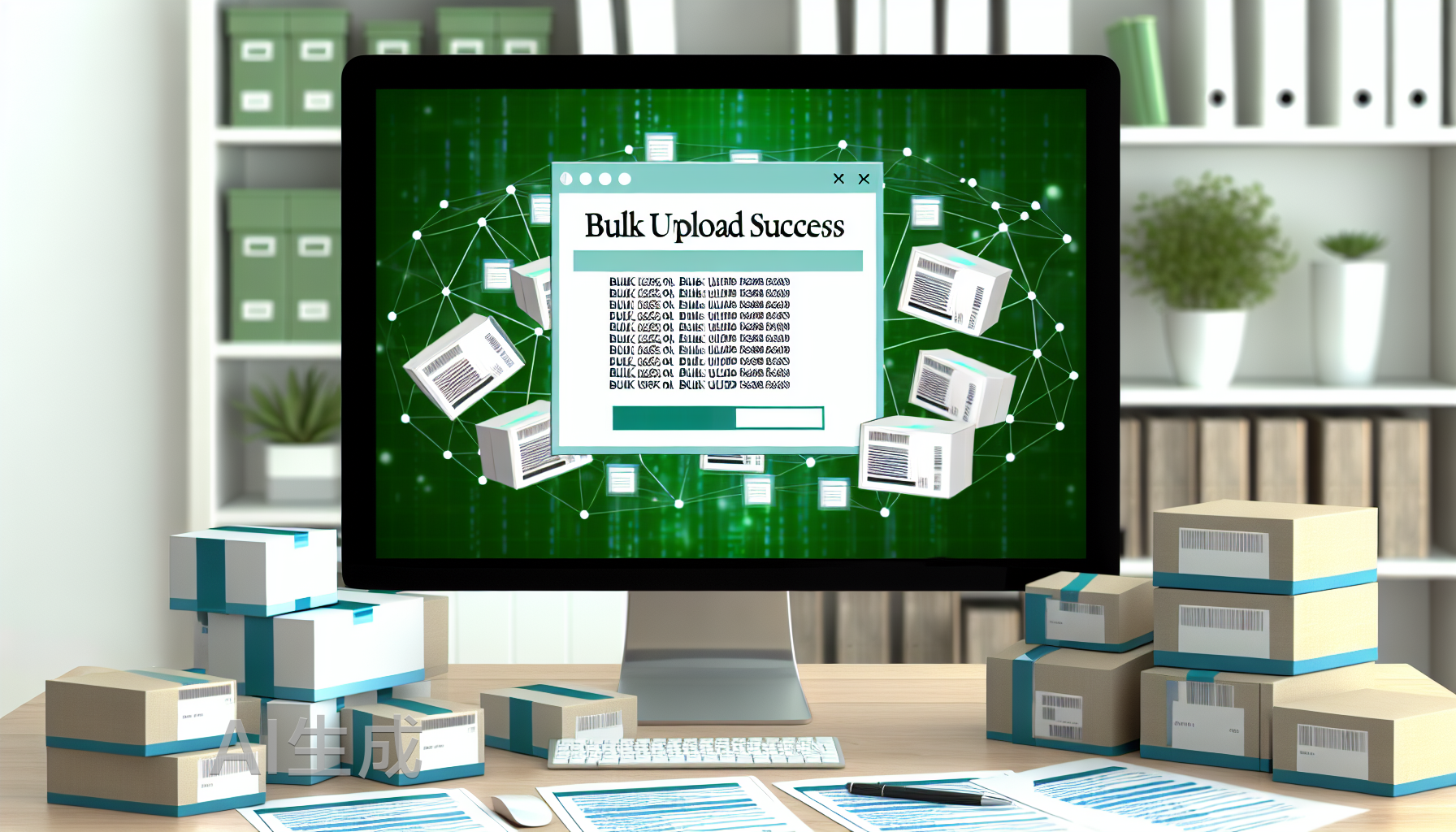 大批Listing被亚马逊“强制上架”