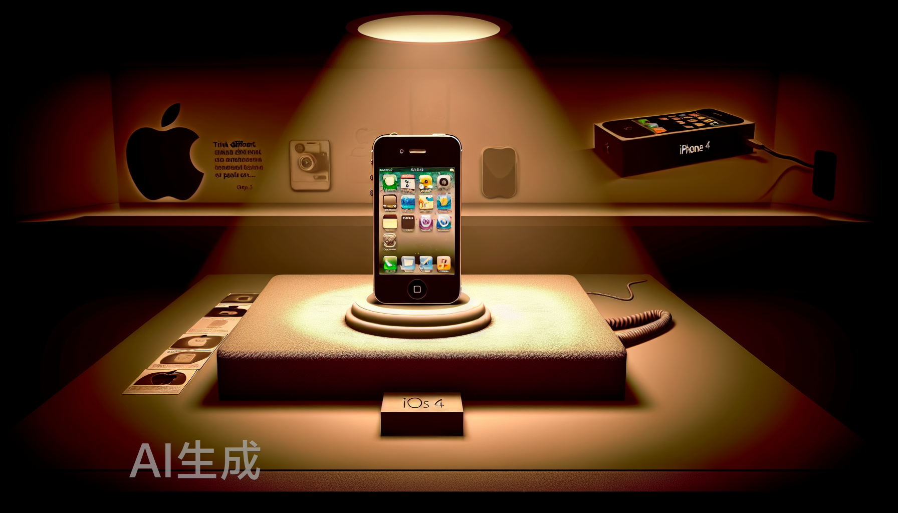 库克退休在即，苹果迈入“诺基亚时刻”前夜