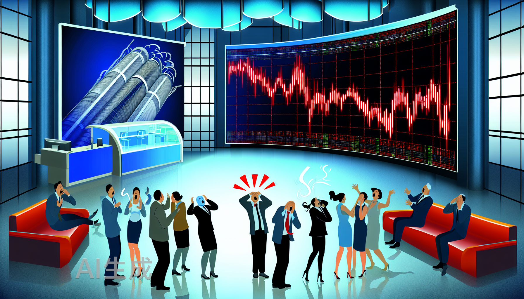 10倍股、最贵ST股扎堆后，老板们要卖卫星梦了