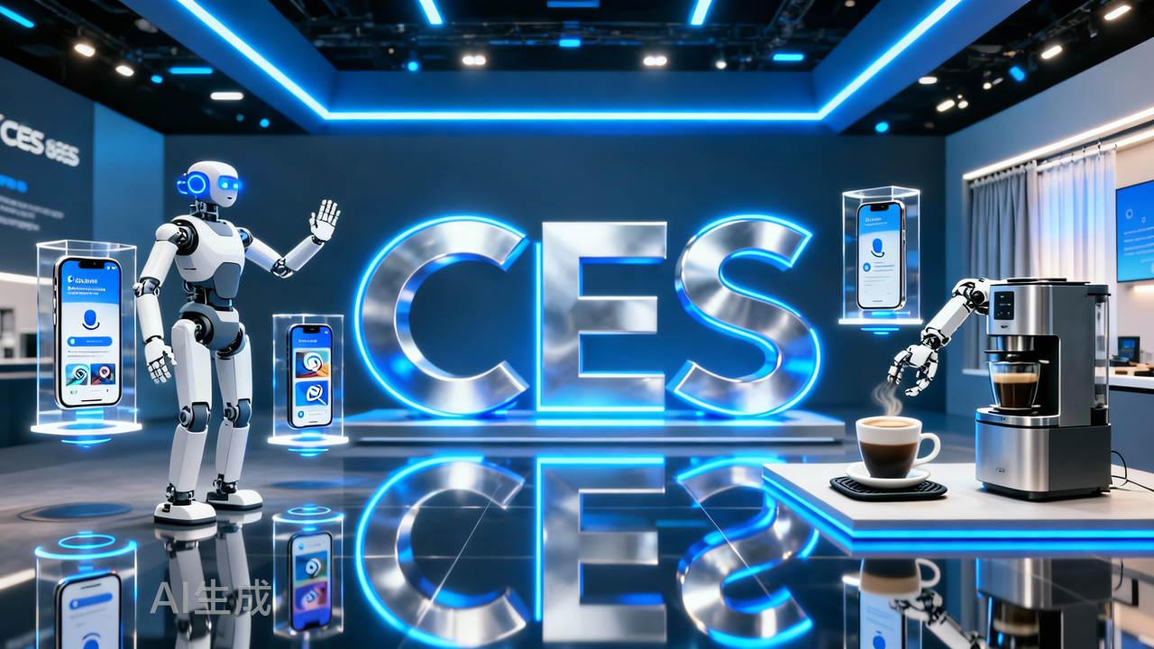 6大趋势详解：谁说手机行业没有新东西了？