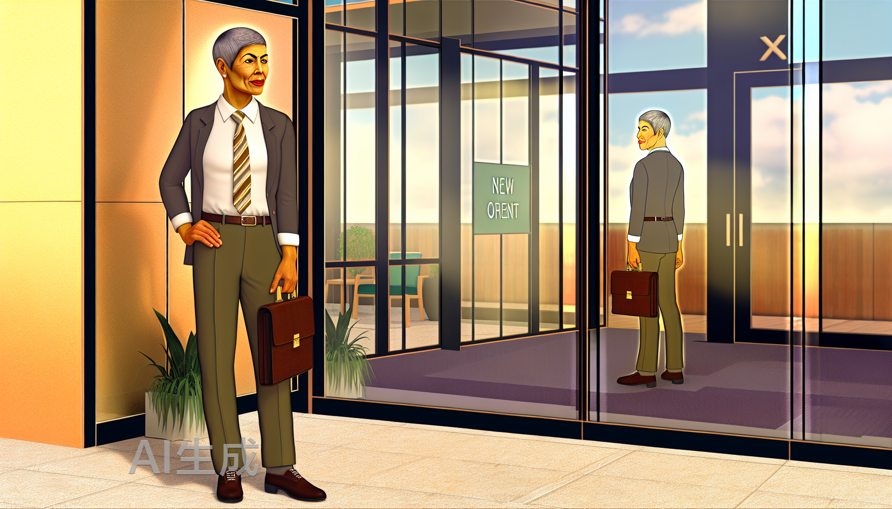 入场养老两年半，“新东方”还行不行？