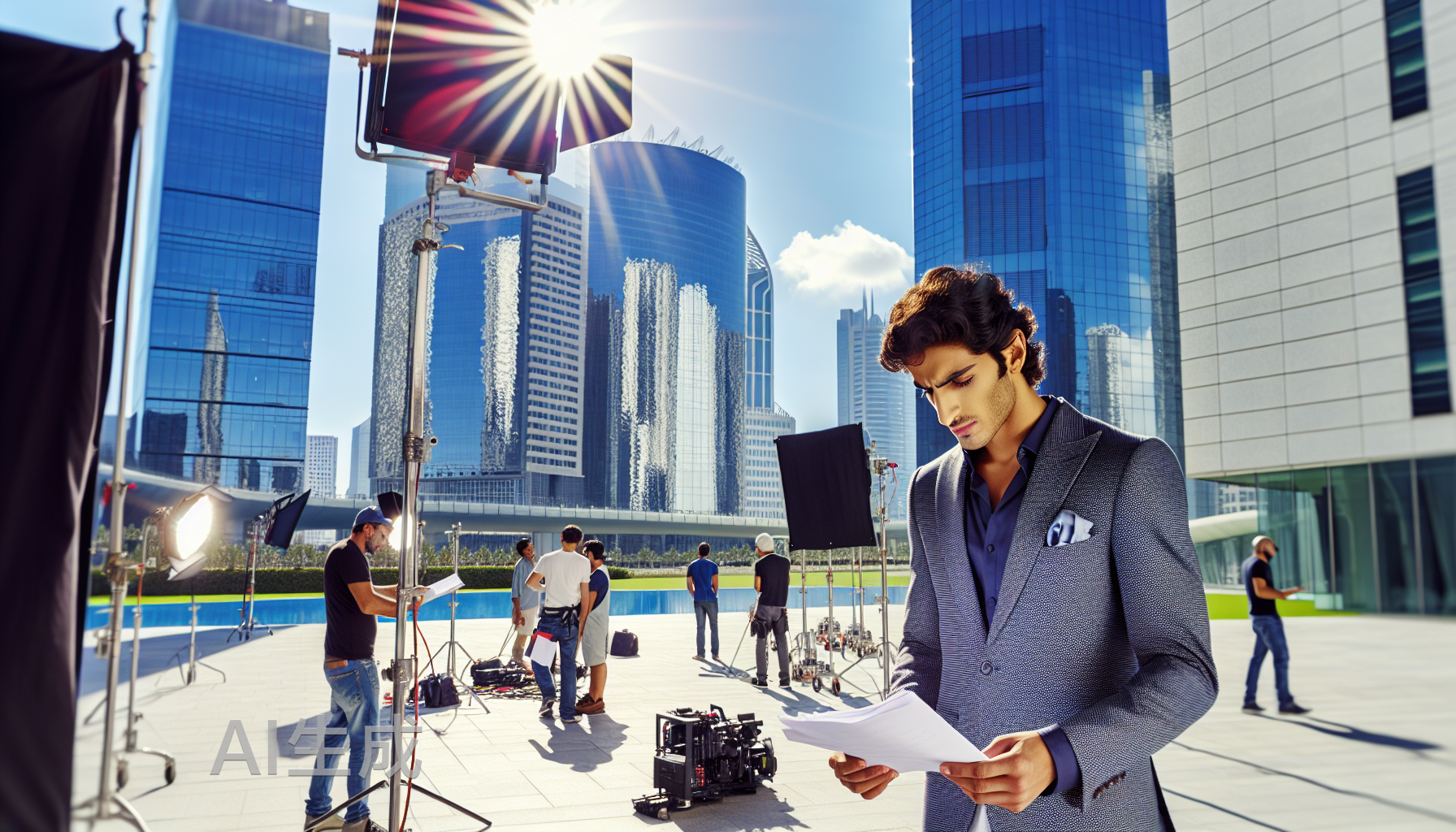 《骄阳似我》为何难逃“真假爆款”之争？