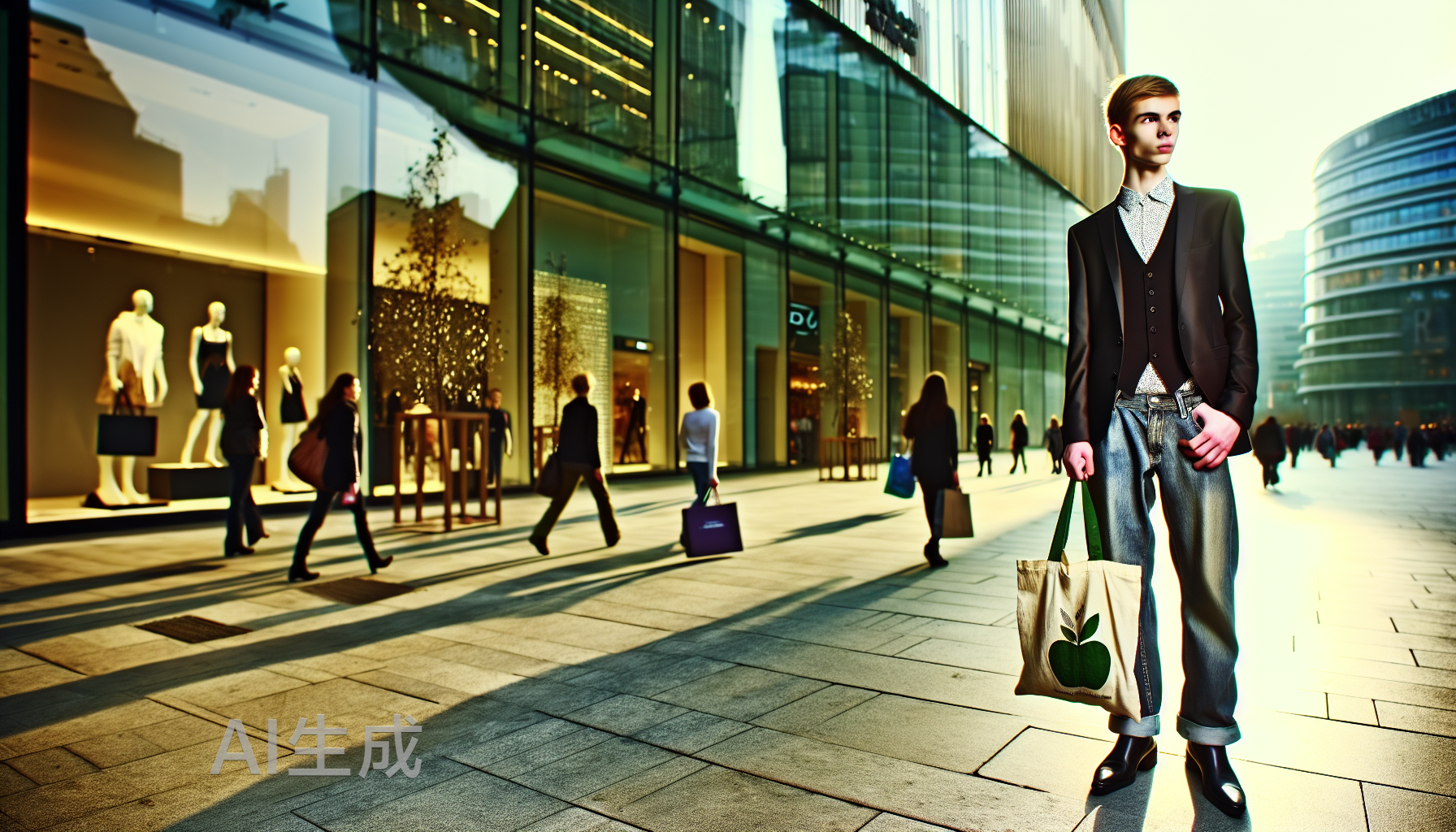 谁能“撬动”零负债人群主动消费？