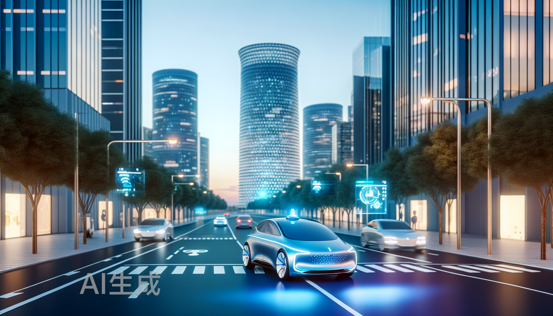 L3自动驾驶已来：别跟我说那些参数，我只需要“背锅侠”