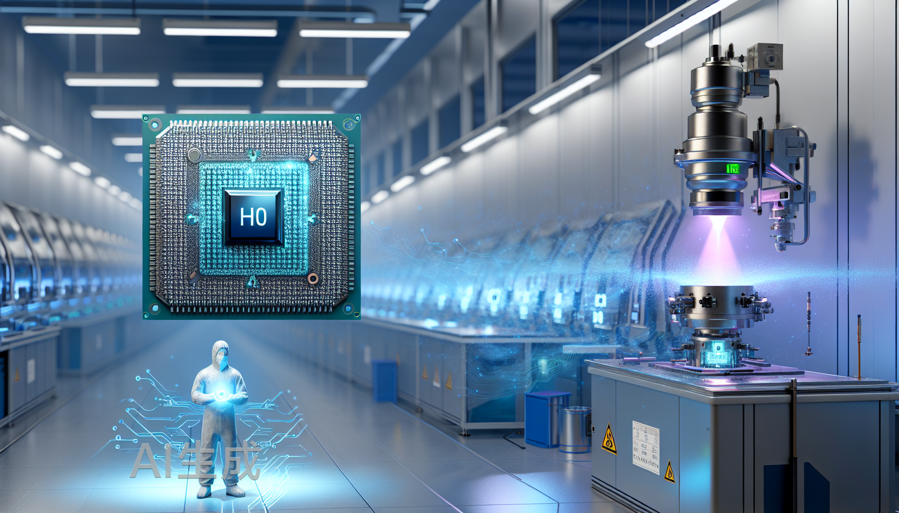 H200批准对华出口，2026年GPU还扛得住吗？