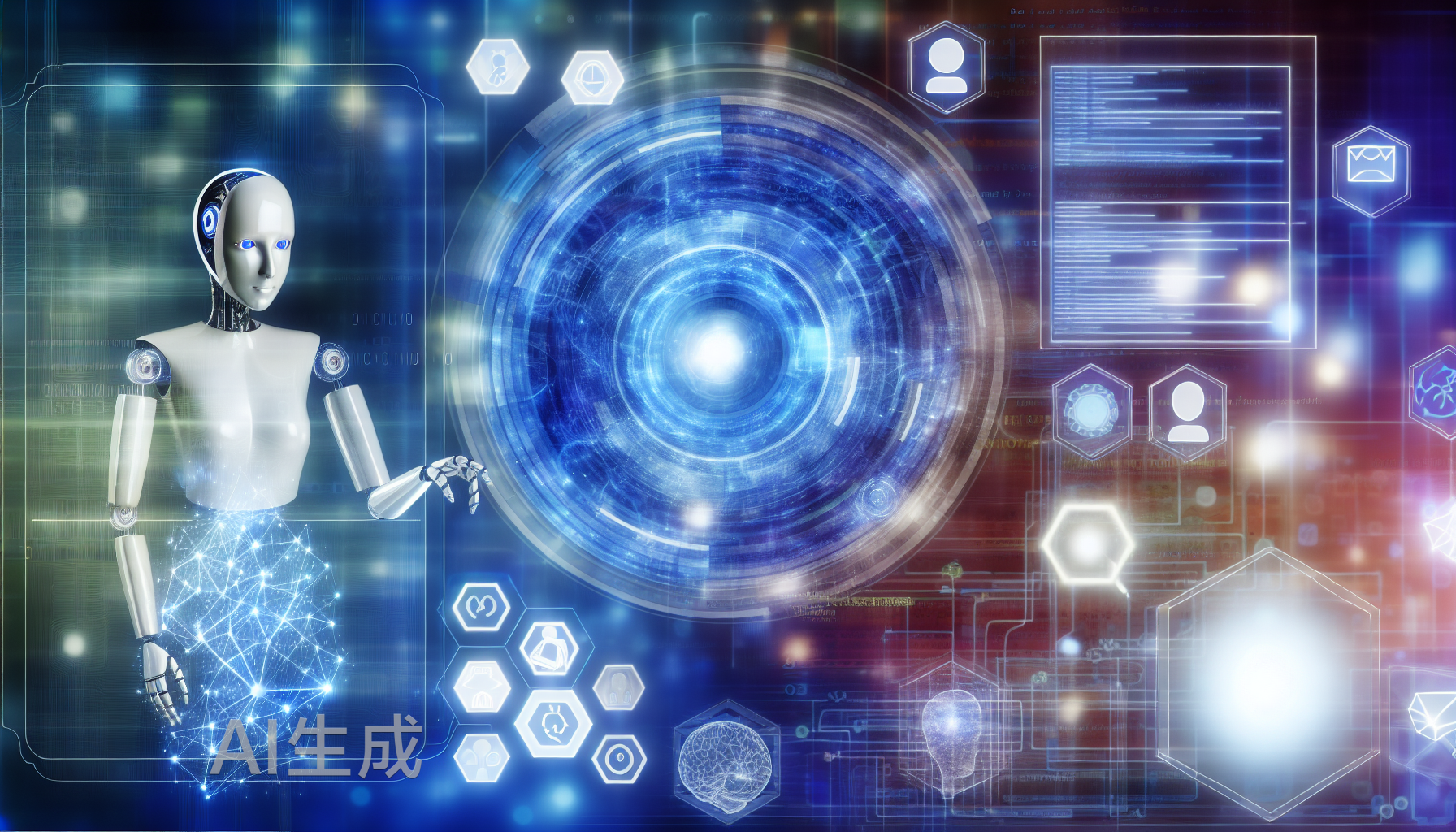 AI来了，搜索怎么办？