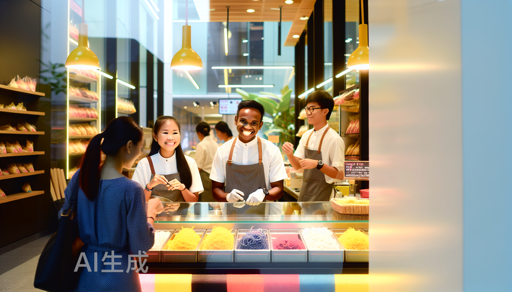 金粒门的鲜食赌局：在长沙样本中读懂中国消费的烟火与博弈