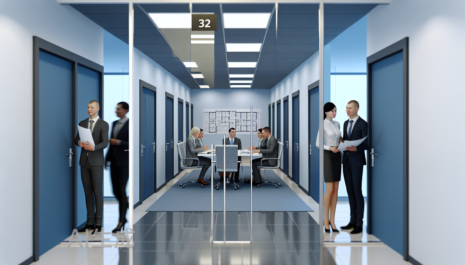 7330万买“兄弟公司”32套房，400亿电缆龙头否认利益输送