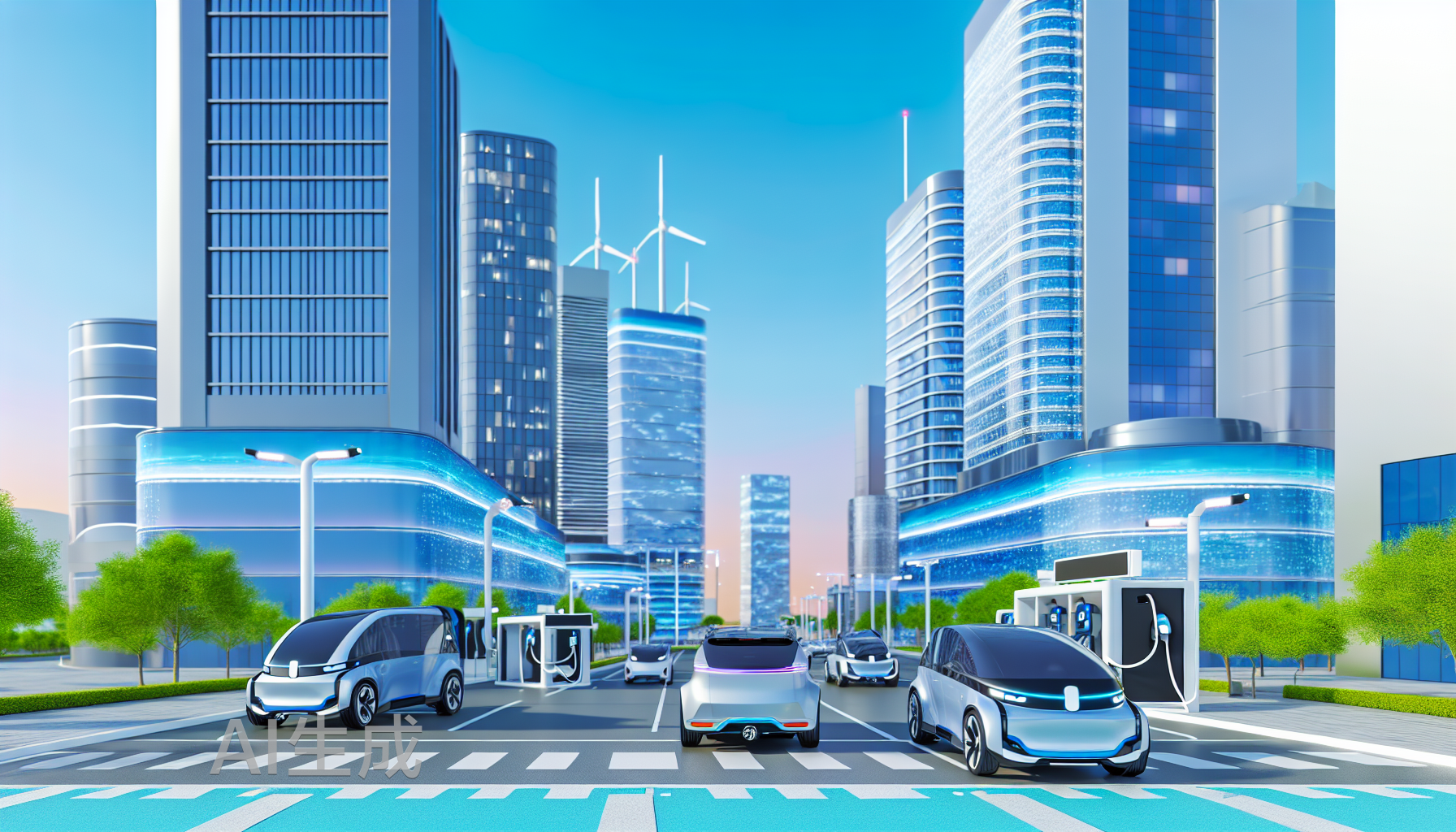 新能源汽车2026前瞻，“量变”到“质变”的分水岭