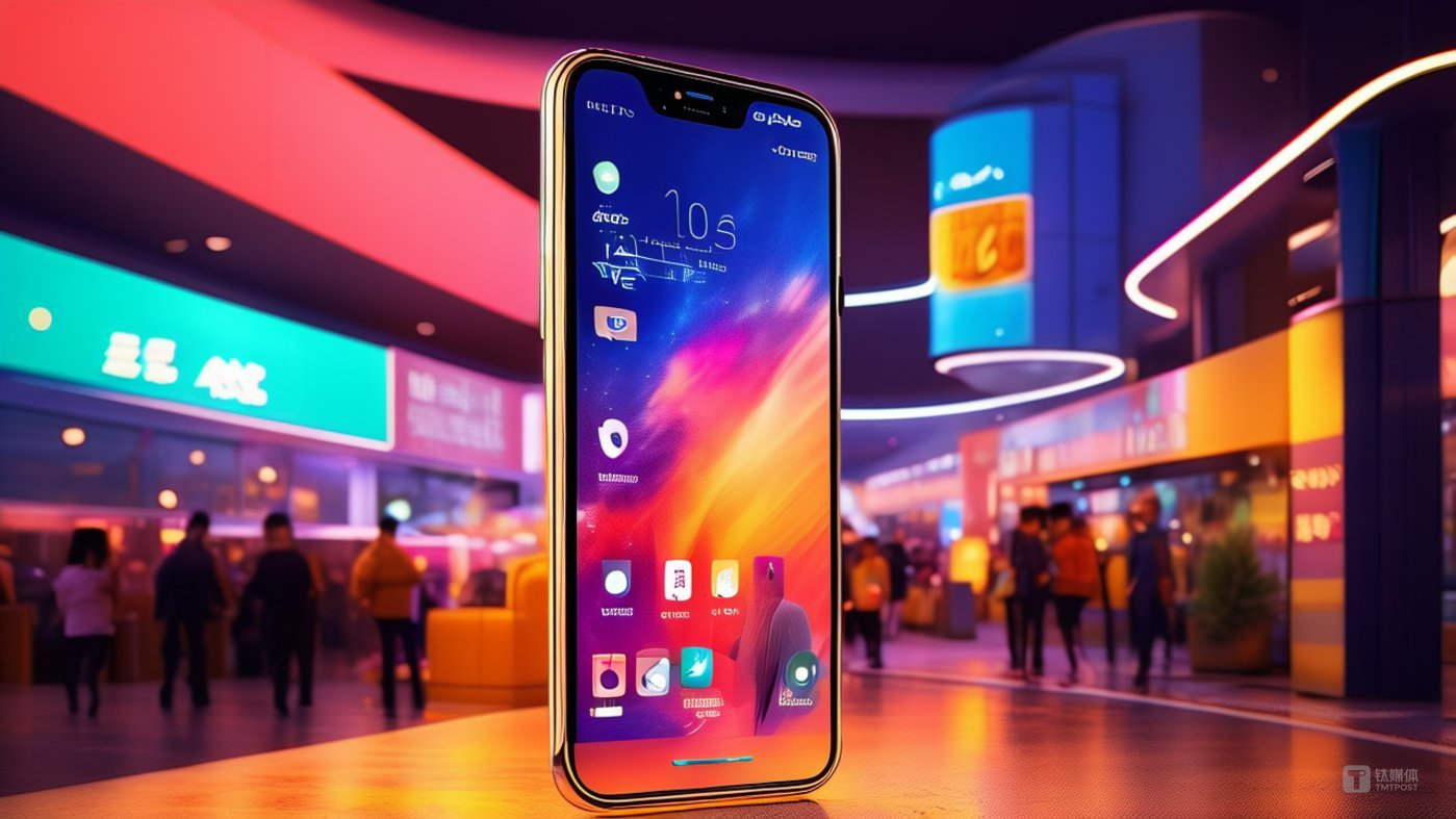 手机市场混战下的新变数：规模与利润之间的博弈，华为、苹果成最大赢家