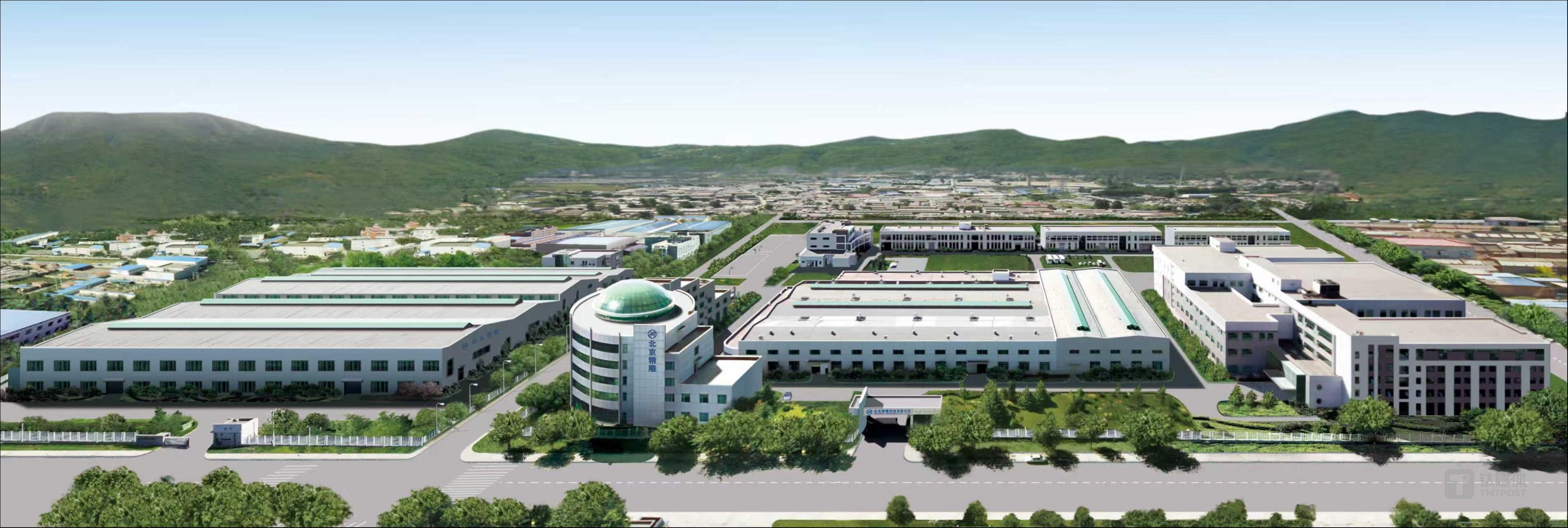 中国机床的“变道”时刻 ｜产业链观察