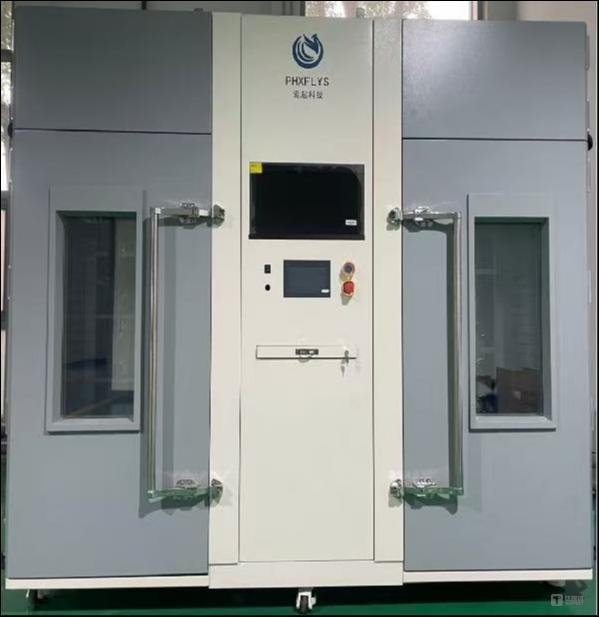 存储测试设备创新企业鸾起科技完成近亿元B轮融资 | 融资动态