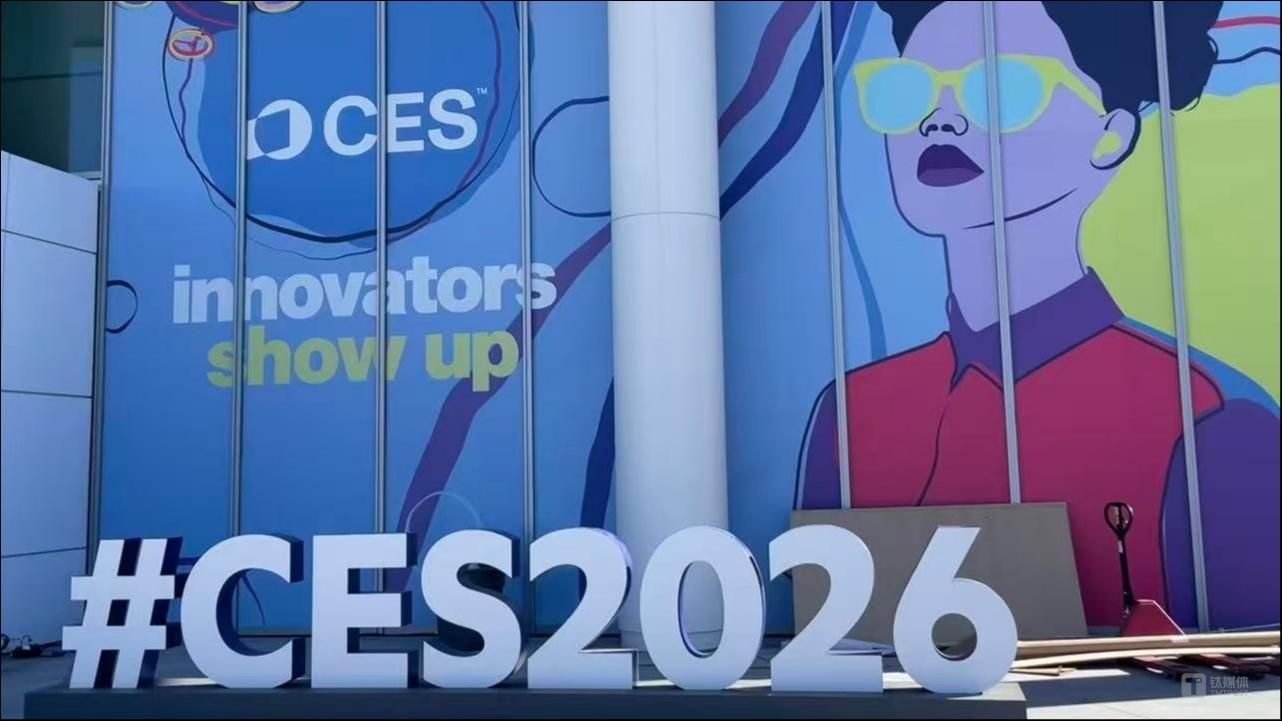 物理AI军团 “舞动” CES，出海之路仍面临三大挑战 ｜ Global AI Booming