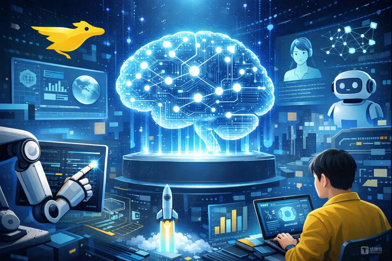 美团上线首个开源“重思考”模型