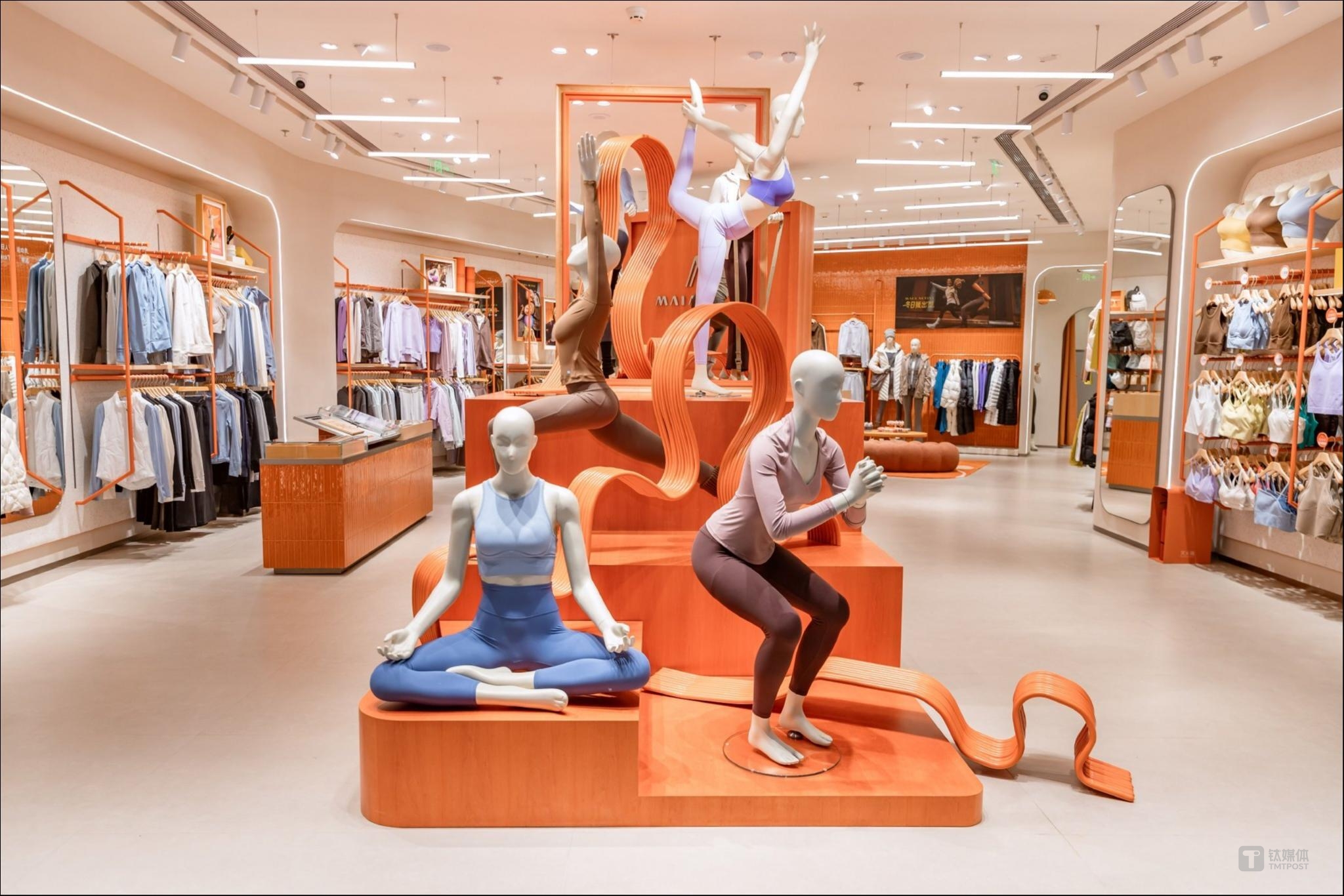 COMMUNE幻师、袁记食品递表港交所；Alo将在上海、北京开出首批中国门店；迪桑特中国区董事长丁少翔接管MAIA ACTIVE｜消研所周报