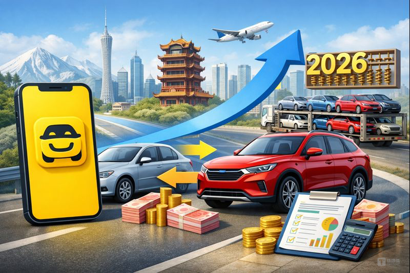 4600亿元新车消费被激活：汽车以旧换新走向常态化