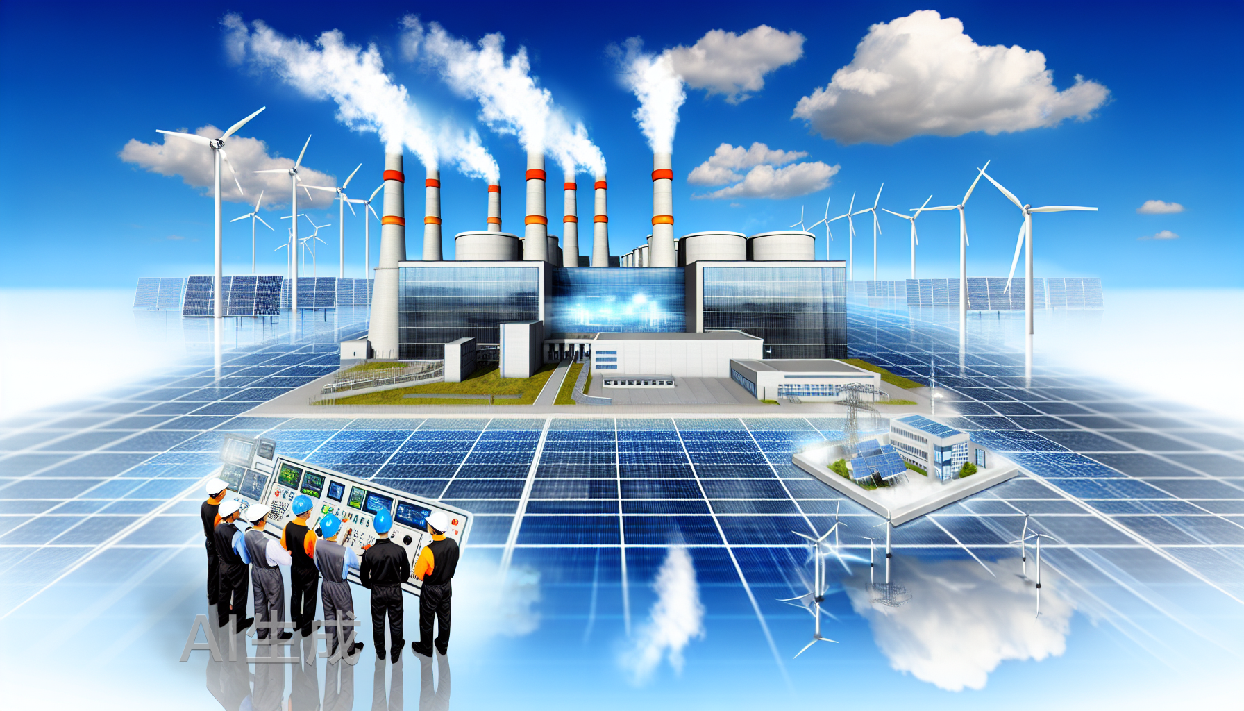 河南能源“巨无霸”的联姻记： 煤炭老大哥的“中年转型”能成功吗？