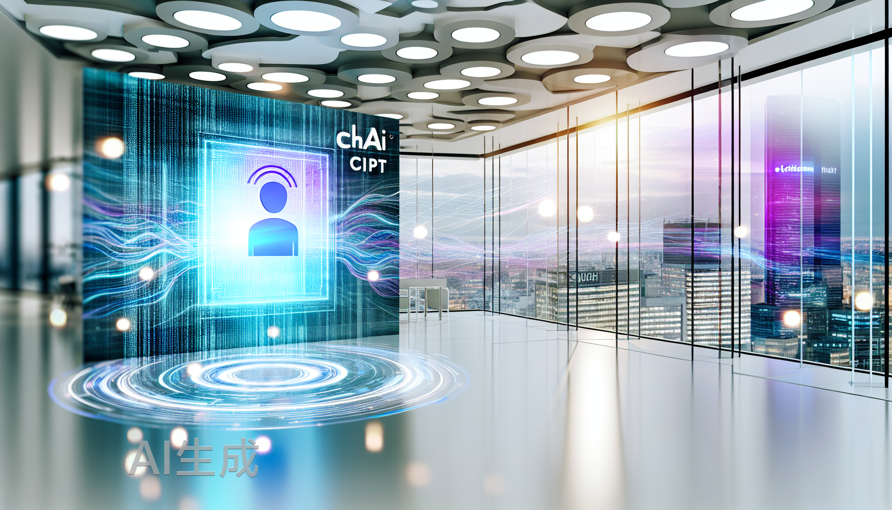 不学抖音学INS，OpenAI想站着把钱挣了