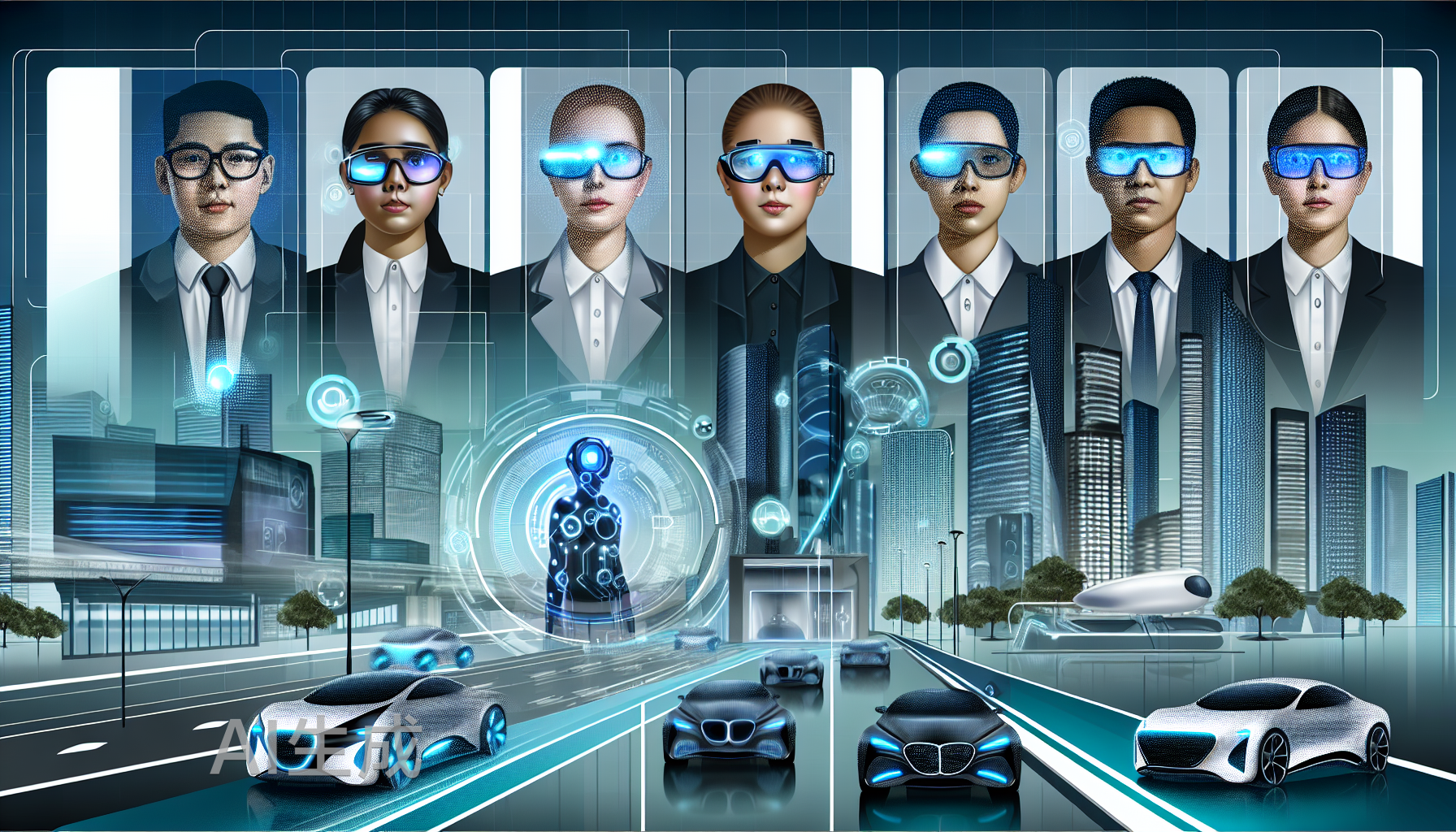 2026，车企反攻智能硬件