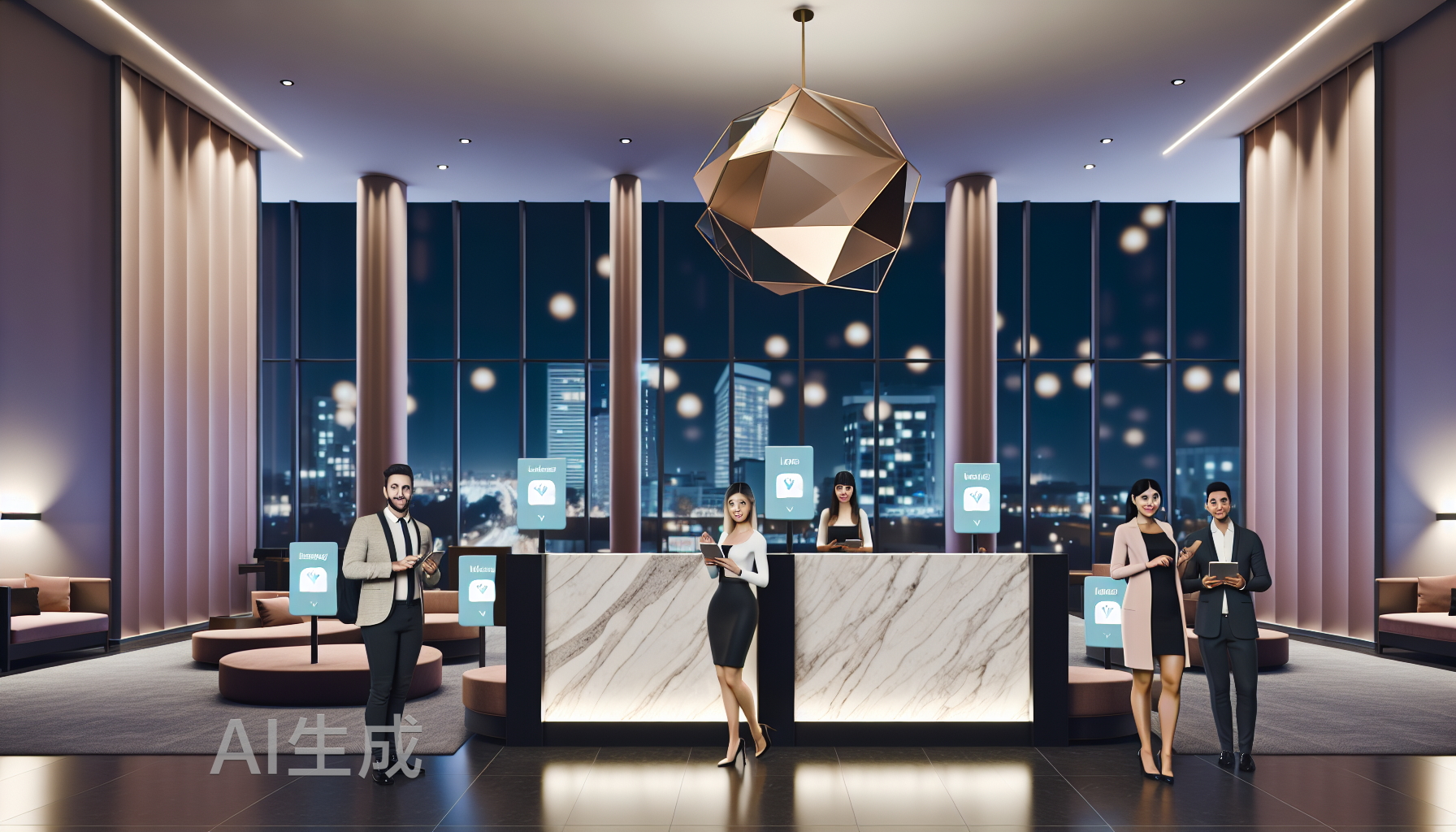 2026酒店业再变革：寒冬下的新玩法与持久战