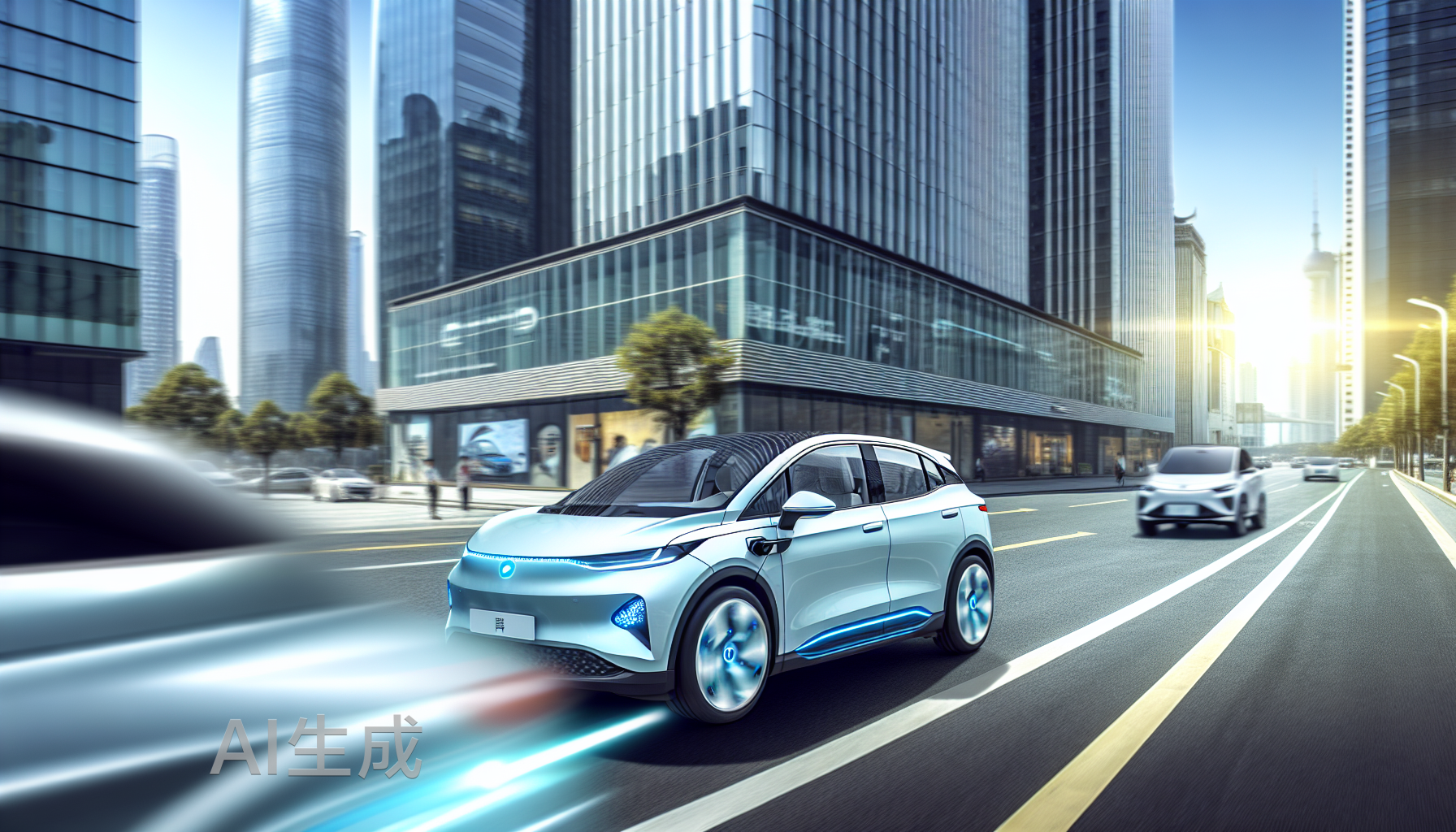 新能源车的「硬核」战事，2026年卷向何处？