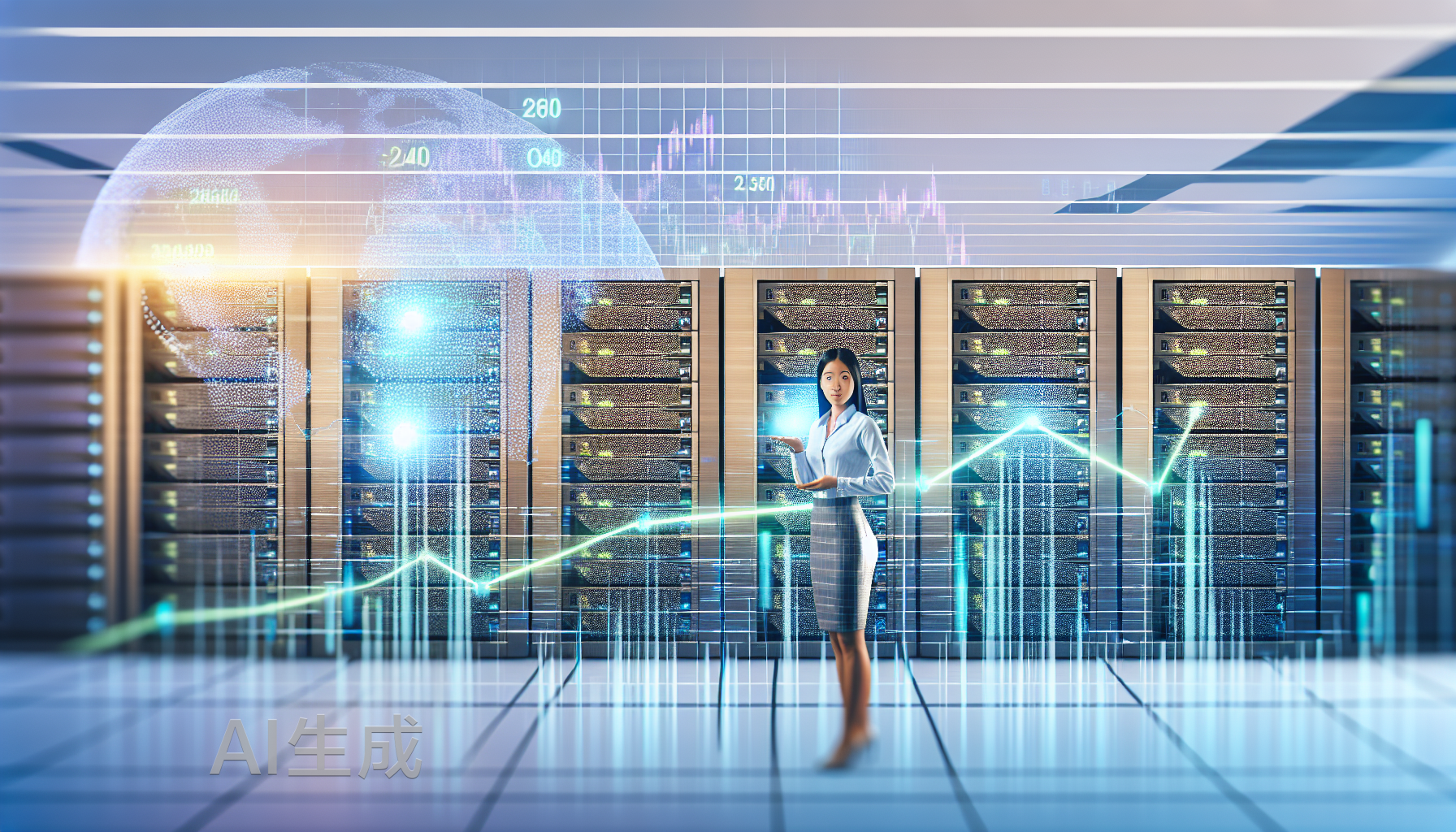 ARR達2.4億美元，可靈能帶快手起飛嗎？