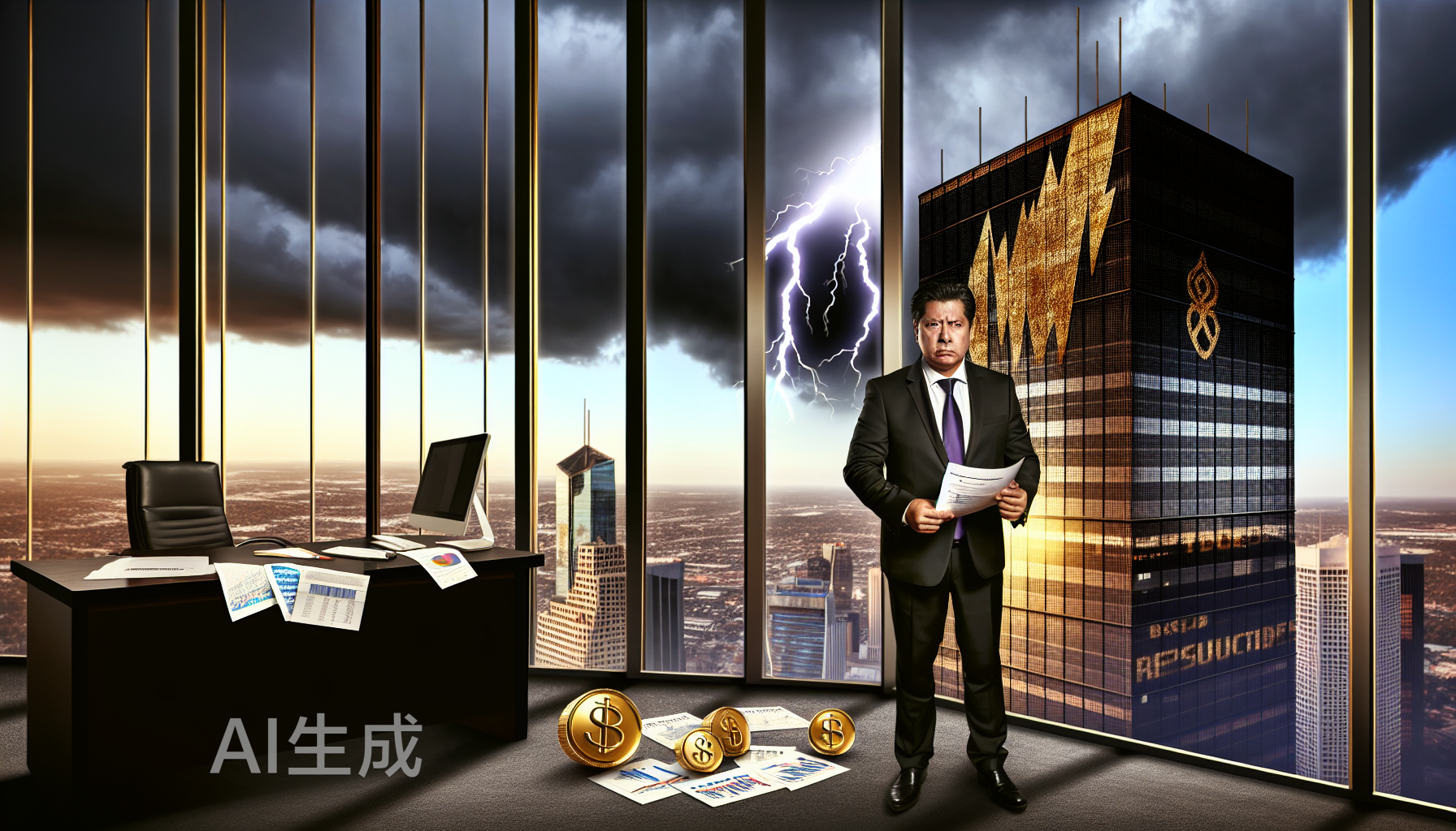 泰山啤酒重整：鮮啤王牌，何以渡劫？